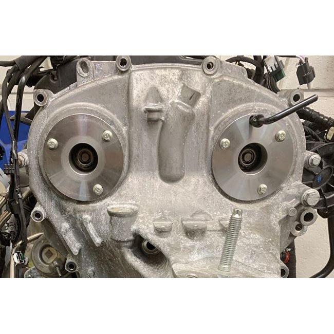 Laser Engine Timing Kit - for Ford EcoBoost (Fox) Engine 8076