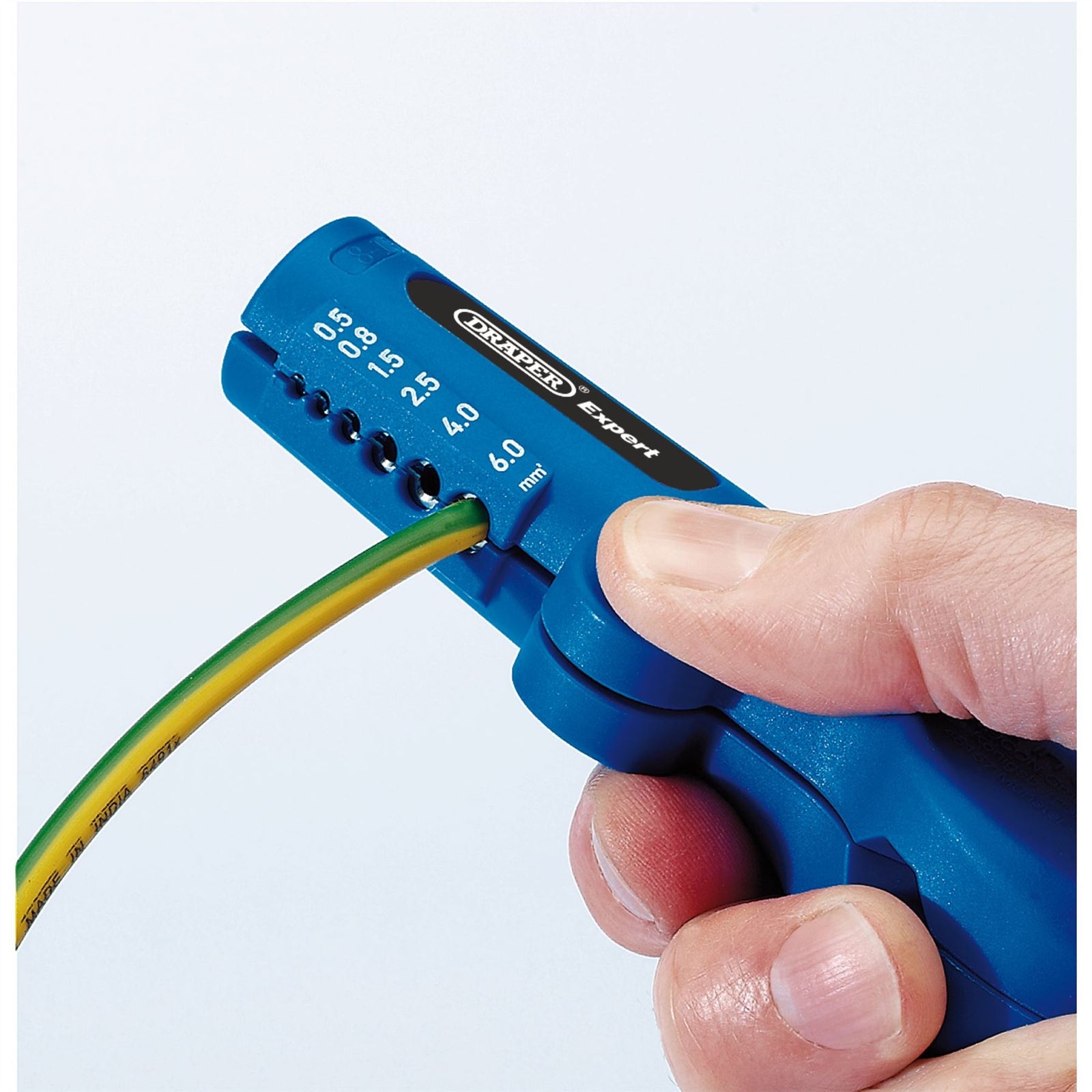 Draper Multifunction Cable Stripper 69943