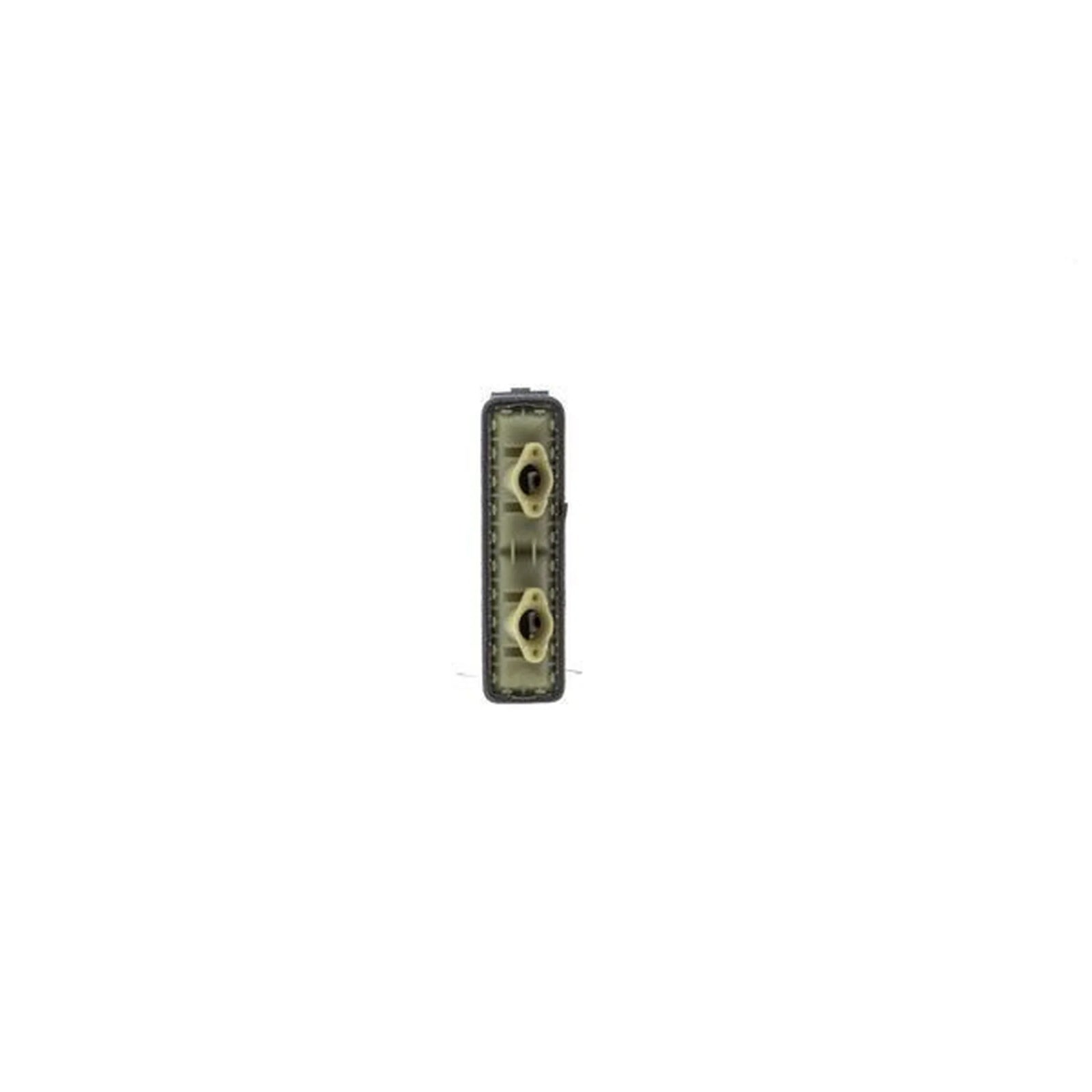 Mahle Heater Matrix Core Heat Exchanger AH 125 000P