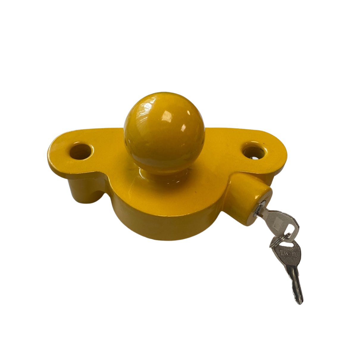 High Security Hitch Lock Caravan Trailer Hitch Coupling Tow Ball Lock Universal