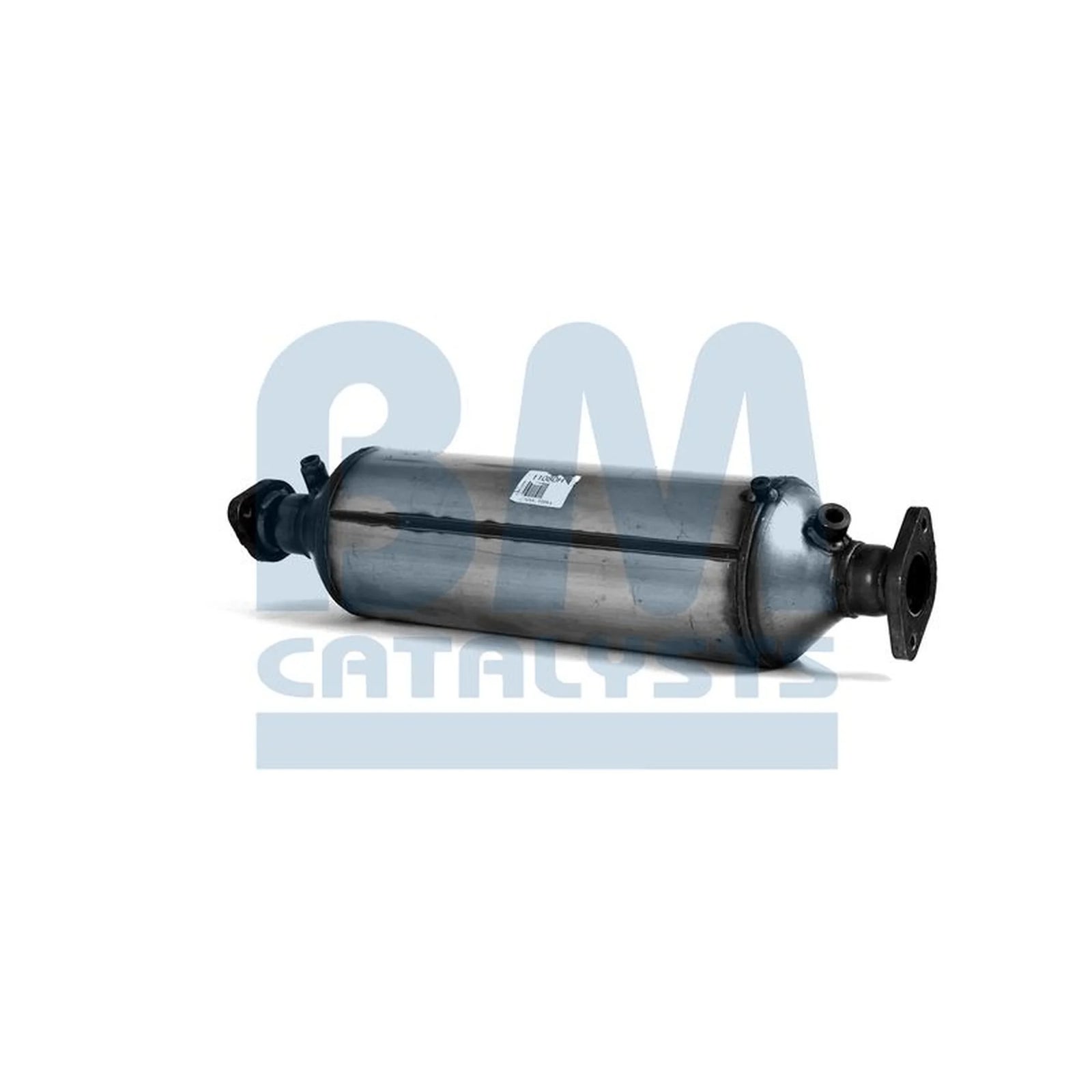 BM Catalysts Homologated Diesel Cat & Dpf BM11080H