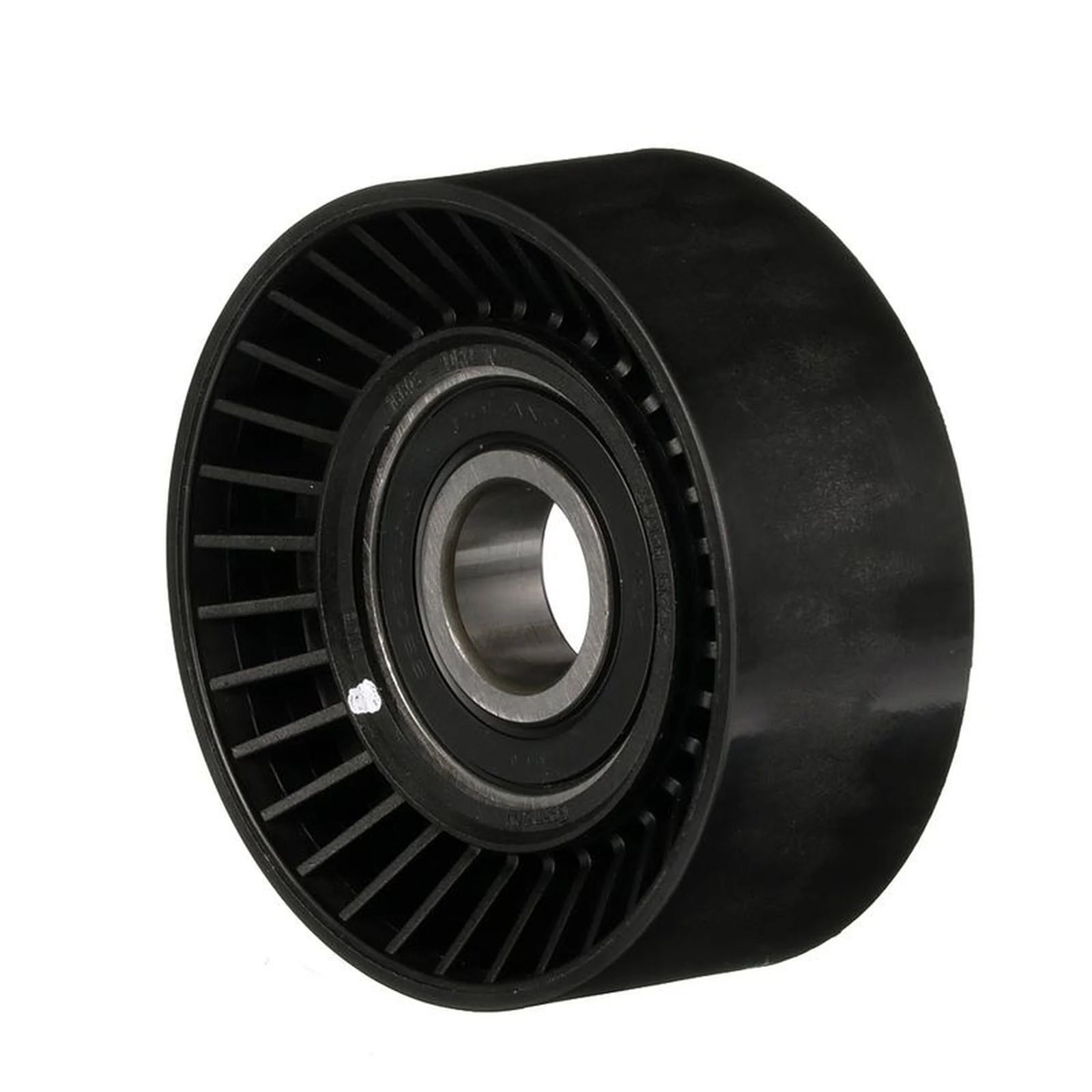 Gates V-Ribbed Belt Deflection/Guide Pulley T36379