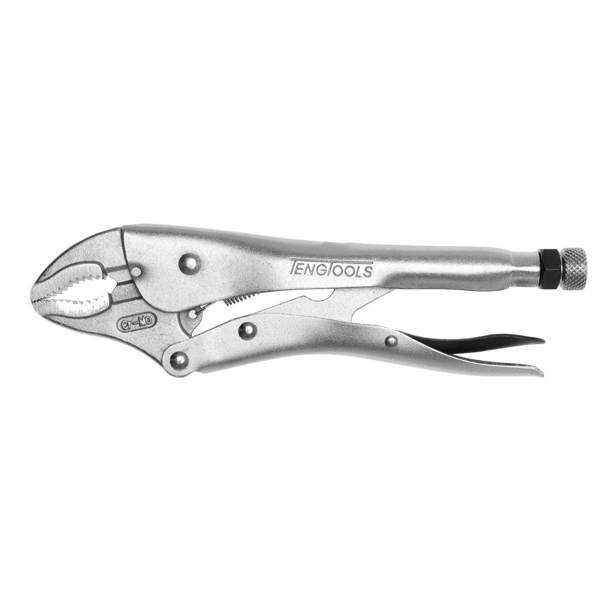 Teng Tools Plier Set FOAM4X4 11 Pieces