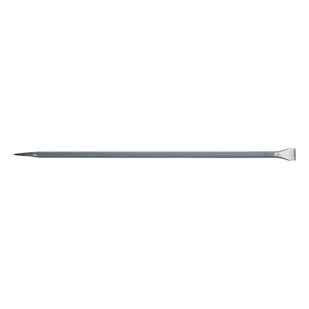 Silverline Chisel & Point Bar 1200 x 27mm