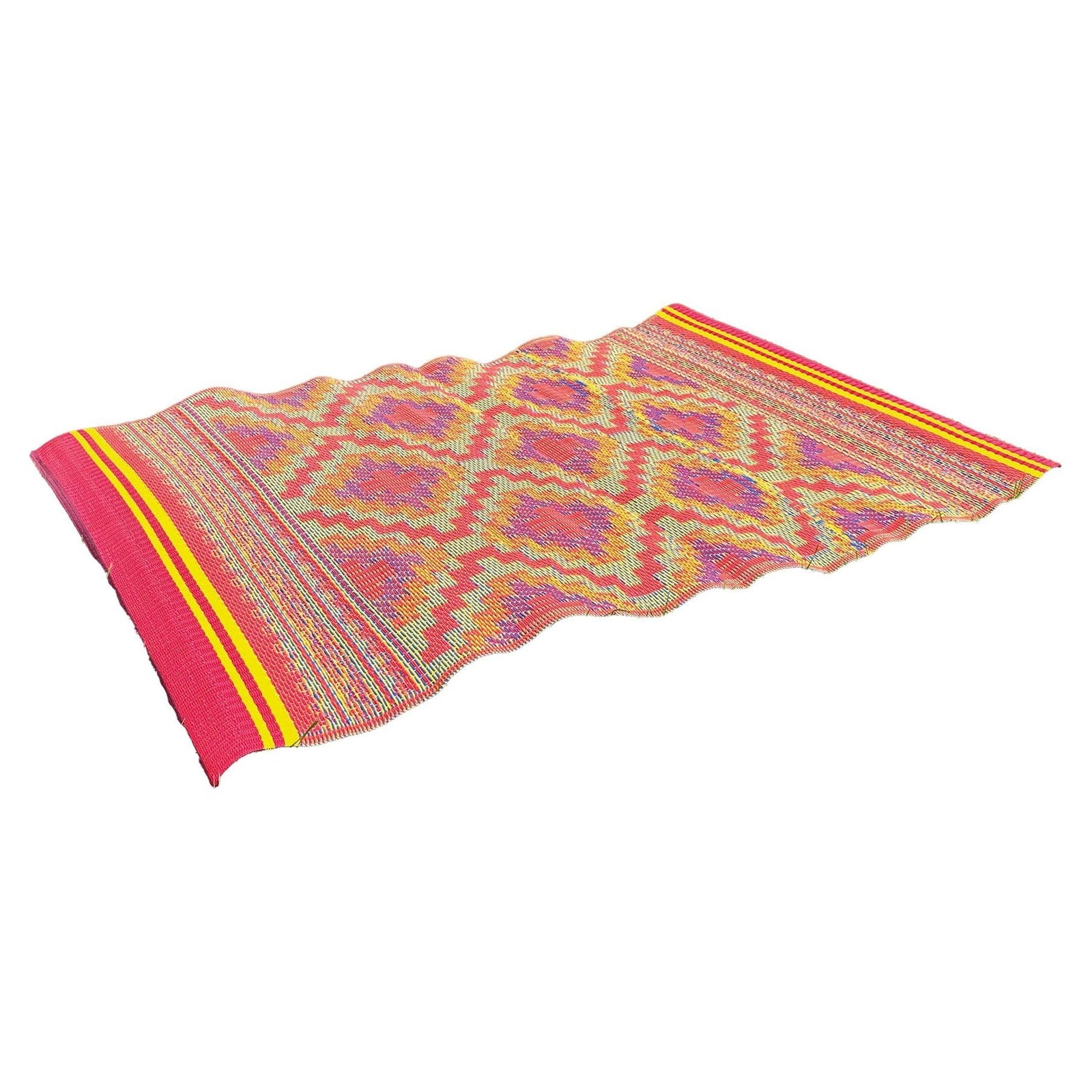 Tangier deluxe outdoor patio mat (150 x 210) C0071