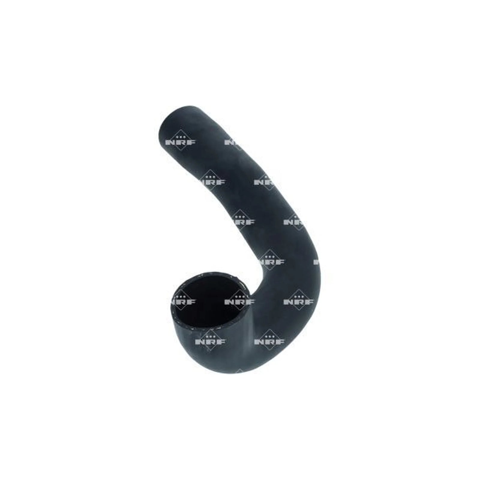 NRF Intercooler Turbo Charge Air Hose 166497