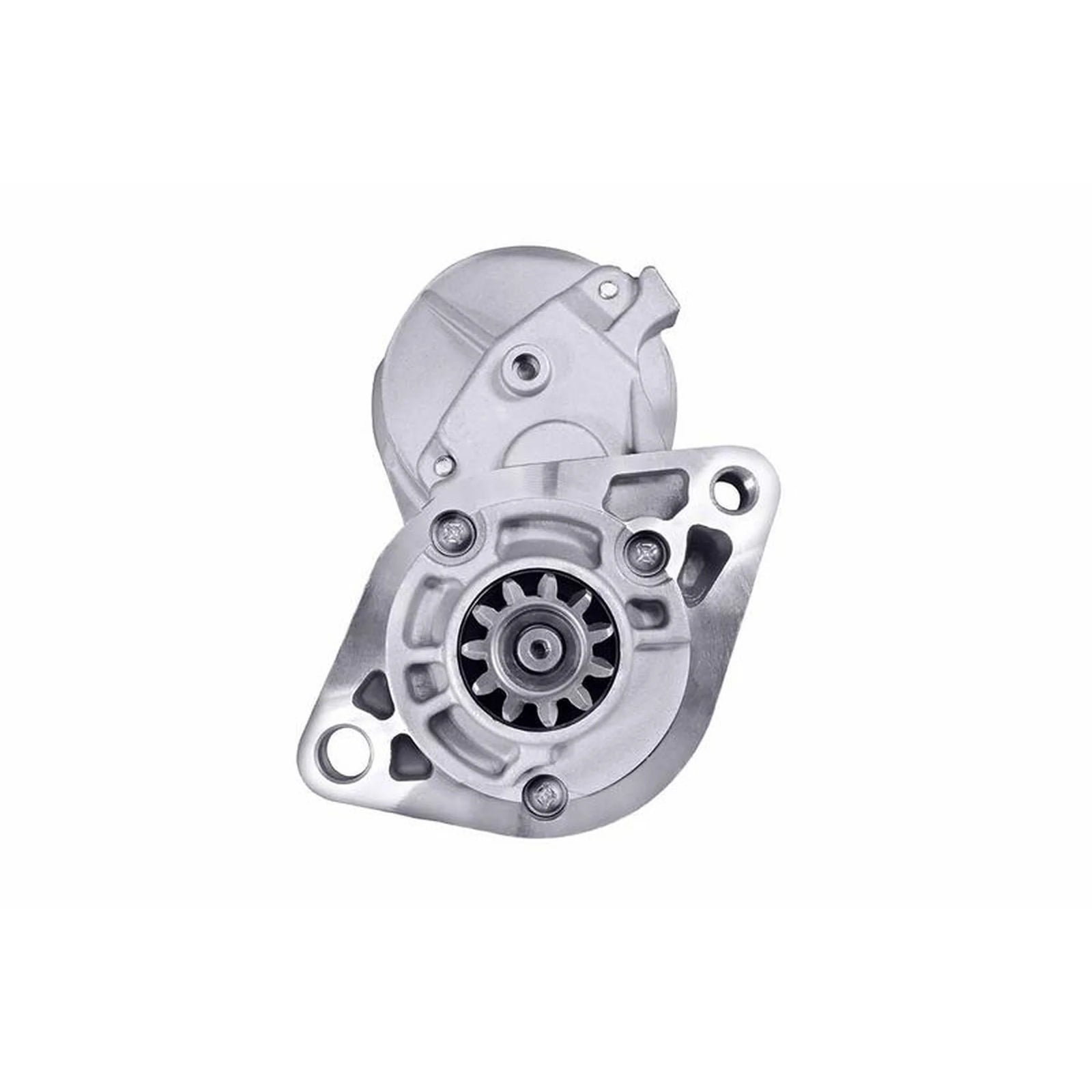 Hella Starter Motor 12V 2.7kW 11 Teeth 8EA 012 527-341