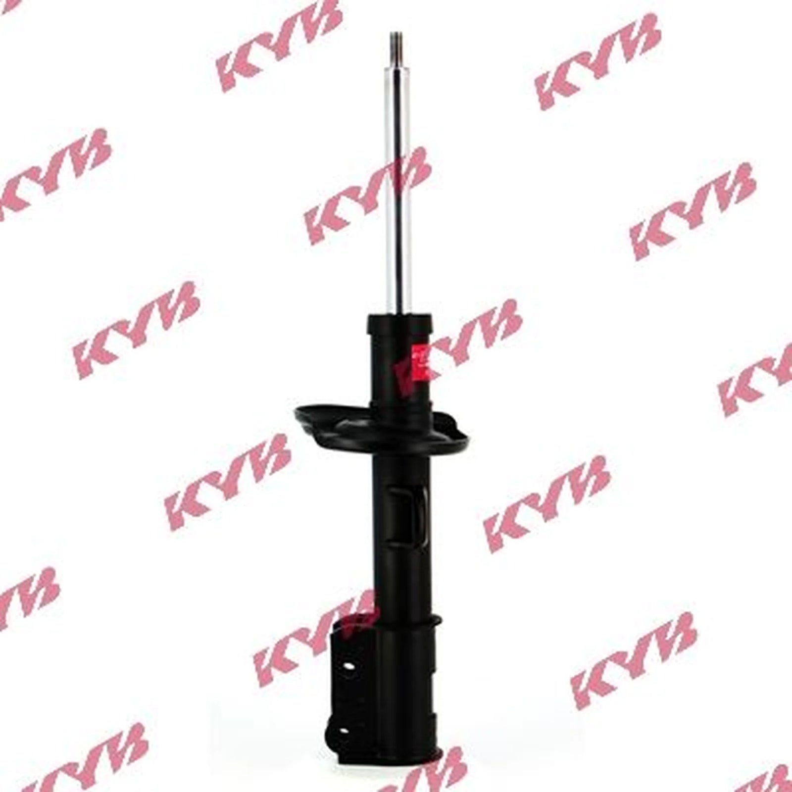 KYB 2 x Front Shock Absorbers fits Fiat 500X 2014-2021 1.0 1.3 1.4 1.6