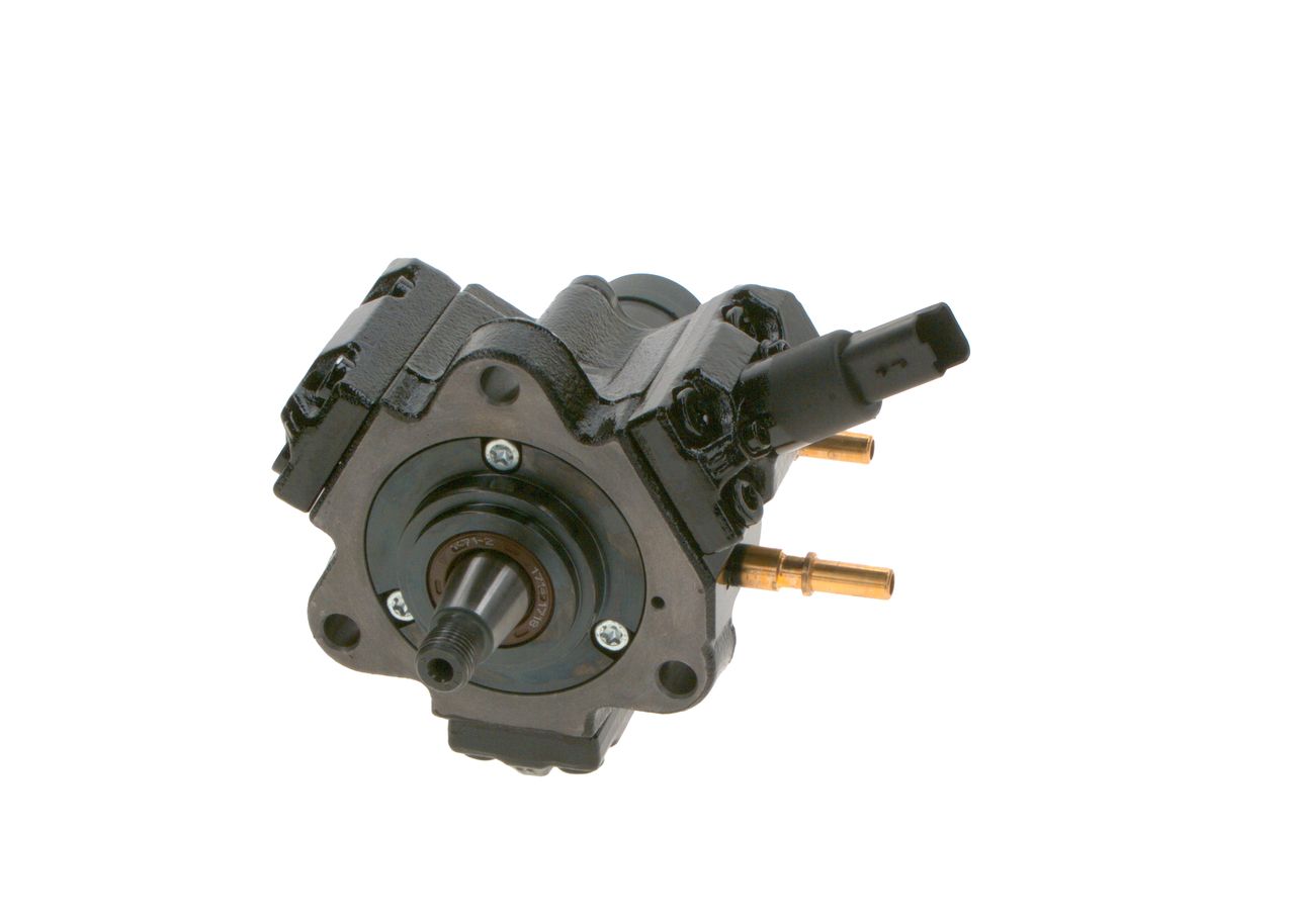 Bosch High Pressure Fuel Pump 0445010163