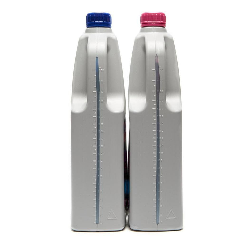 Elsan 2lt Double Blue  Free Double Rinse Toilet Fluid DBR02X