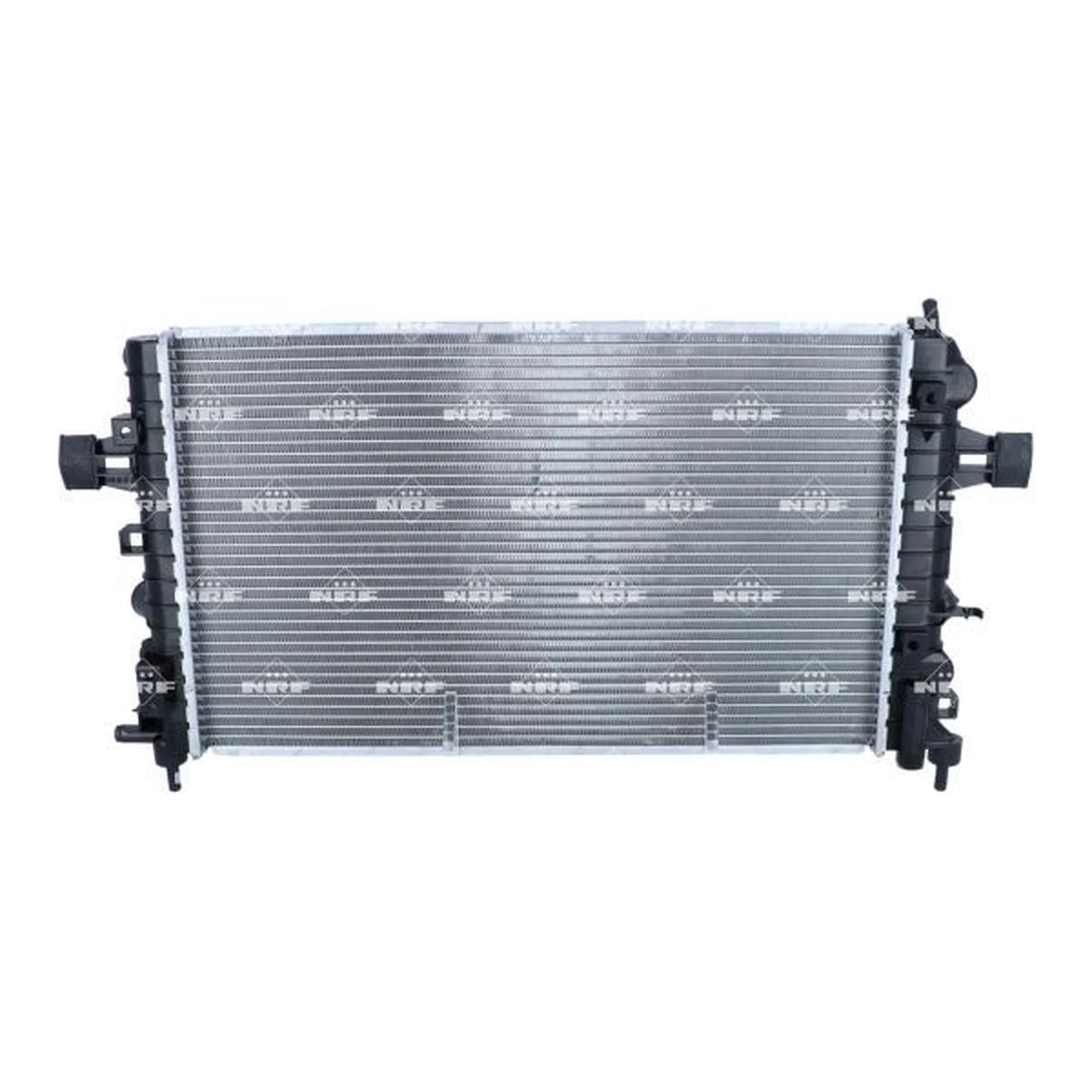NRF Engine Radiator 53442