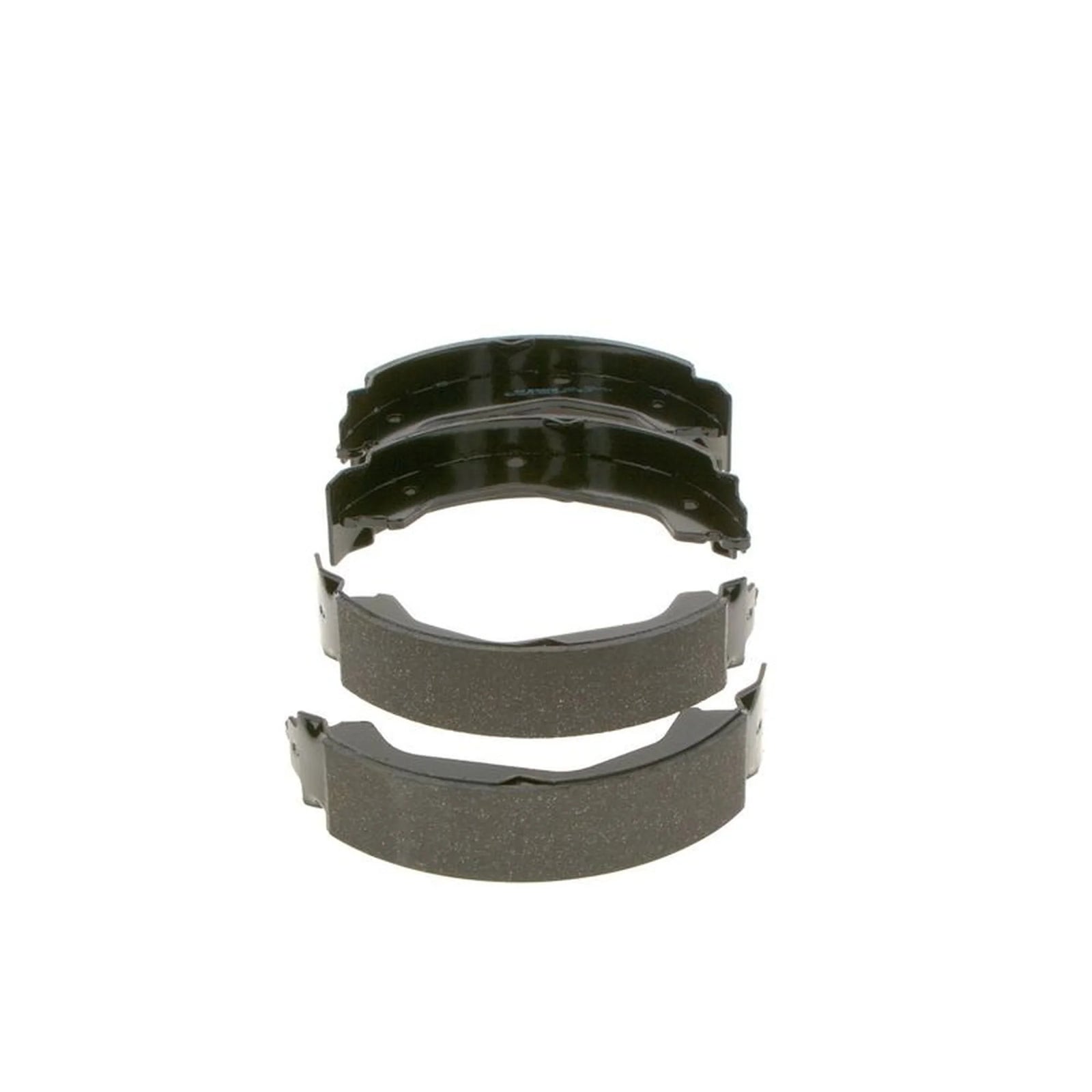 Bosch Parking Brake Shoe Set 0 986 487 708