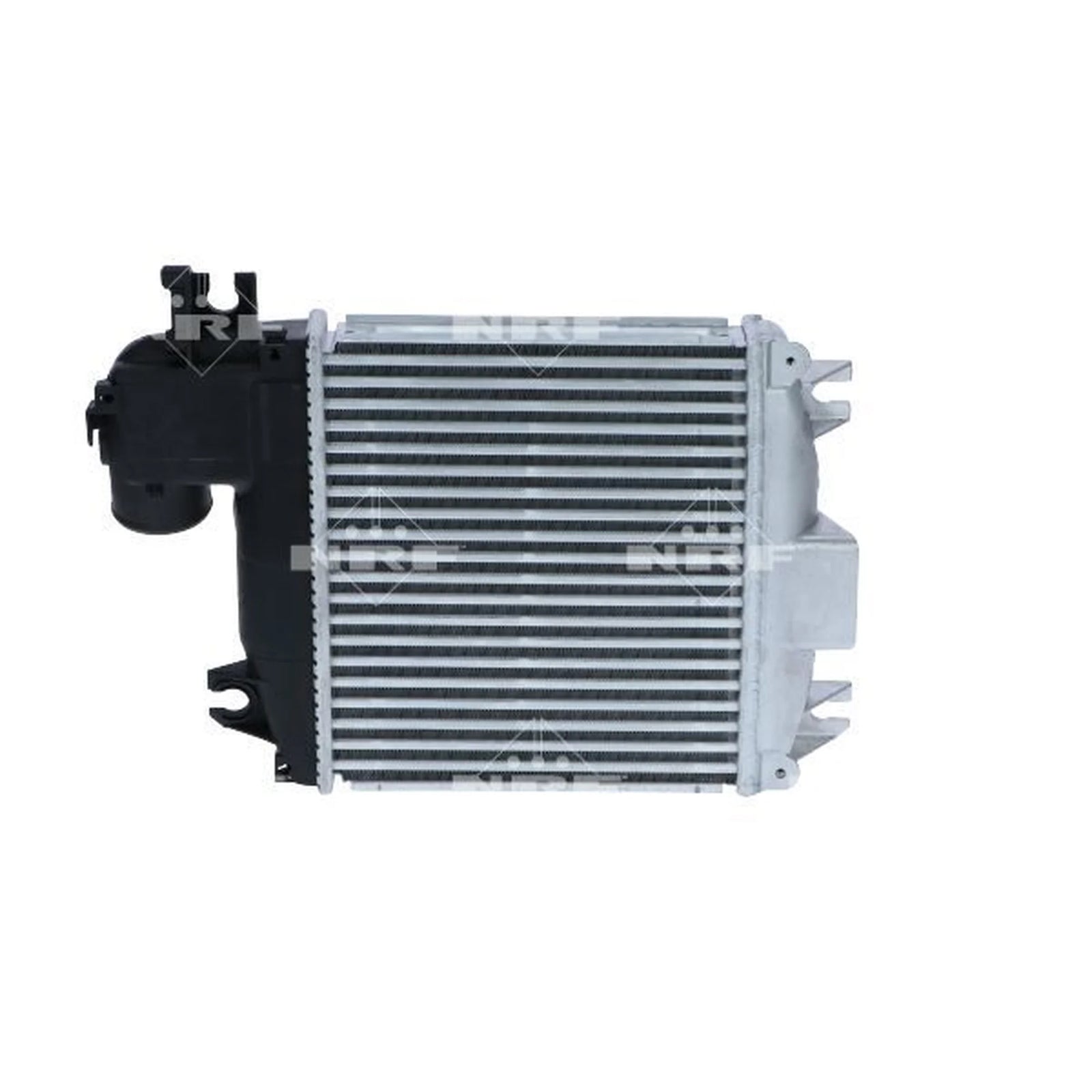 NRF Intercooler (Charge Air Cooler) 30455