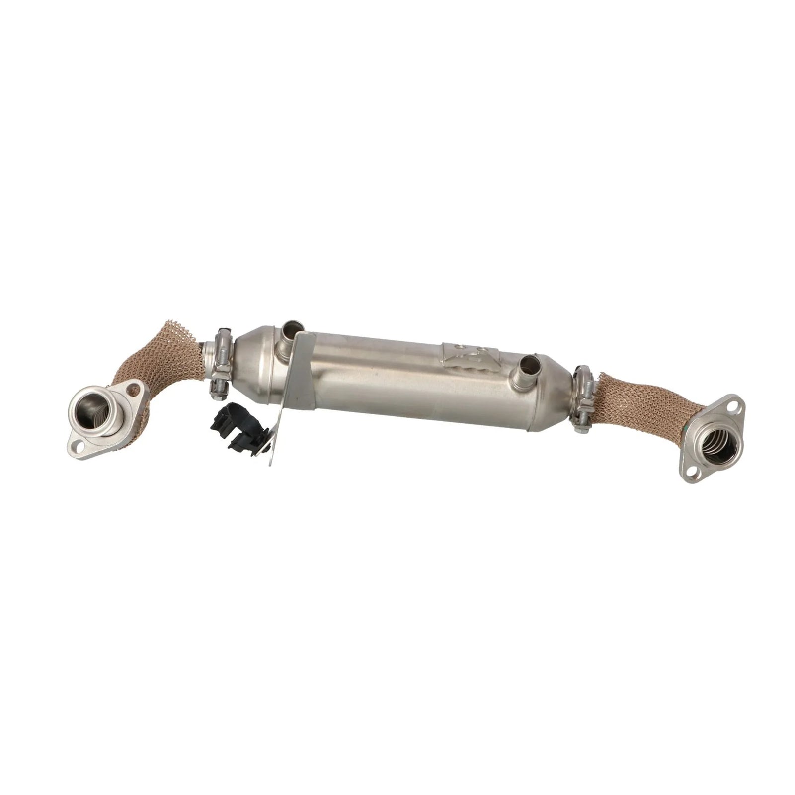 NRF EGR Cooler (Exhaust Gas Recirculation) 48003