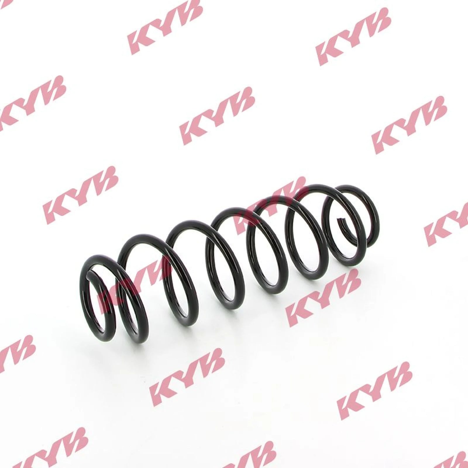 KYB 2 x Suspension Springs fits Audi Q2 2016-2020 1.0 1.4 1.6