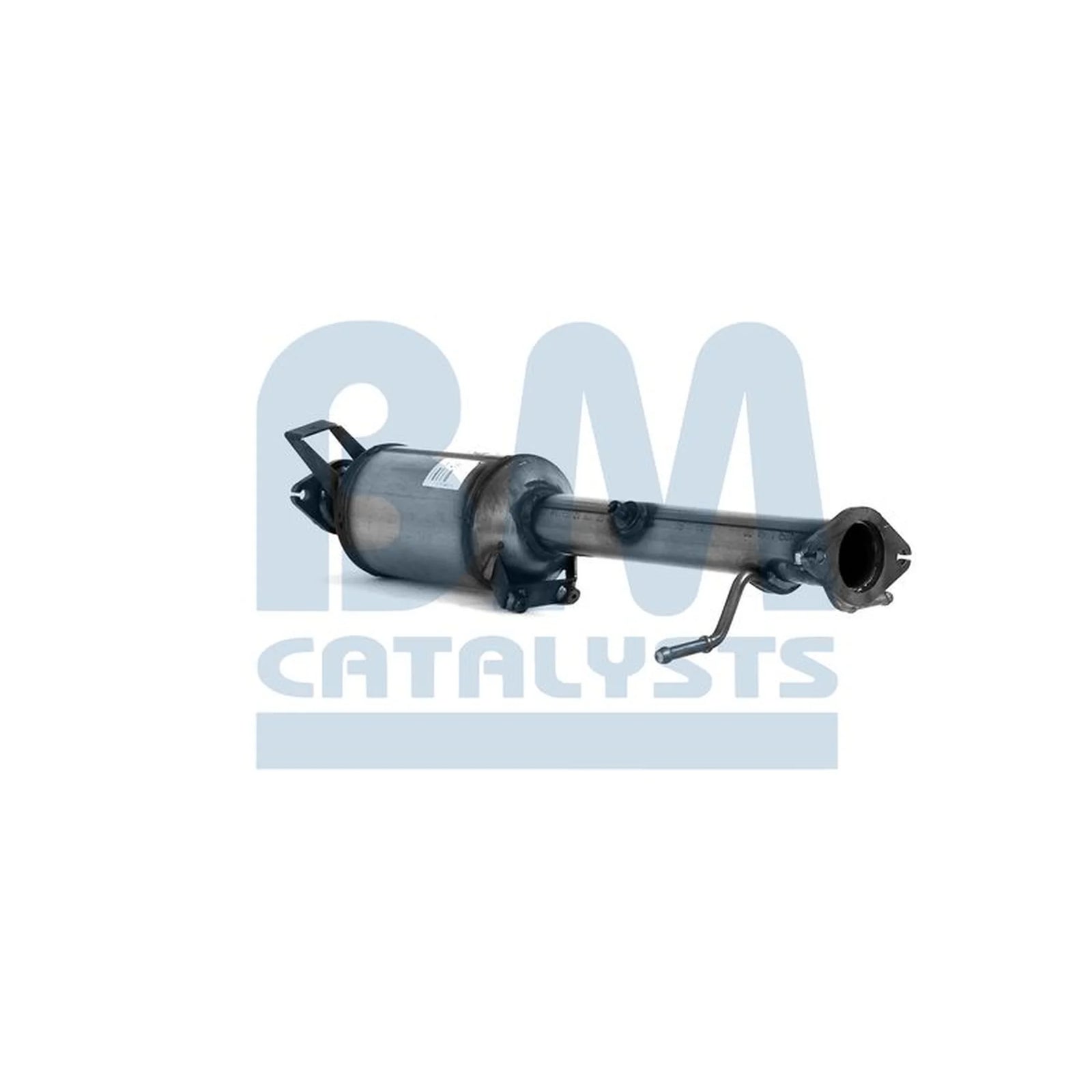 BM Catalysts Dpf BM11268