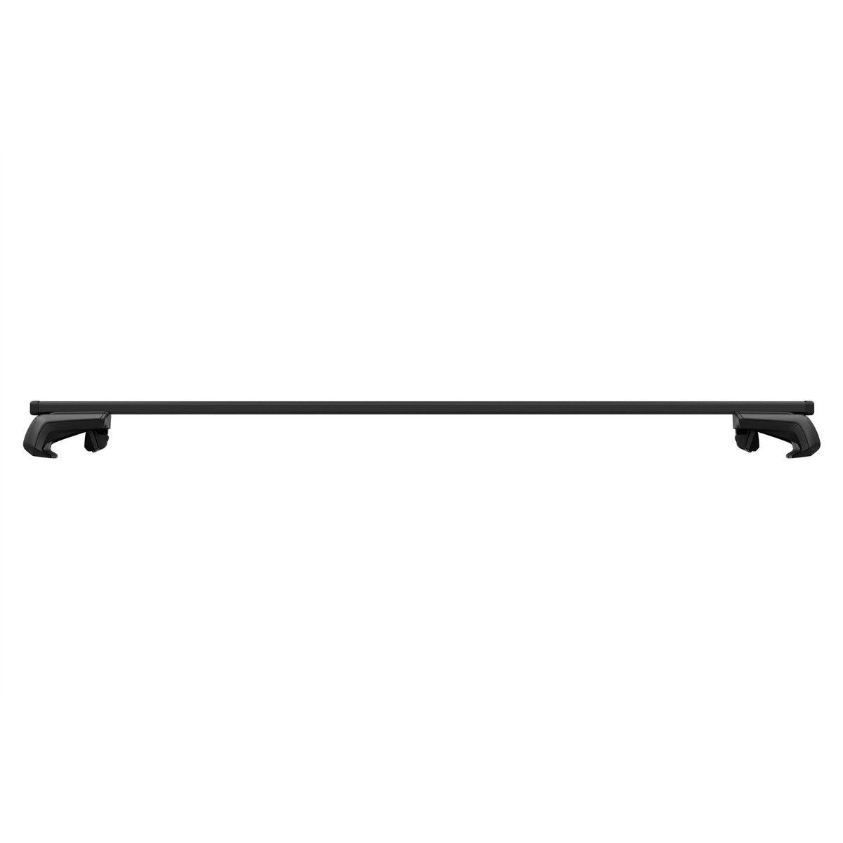 Thule SmartRack XT SquareBar 135 cm complete roof rack system Car racks