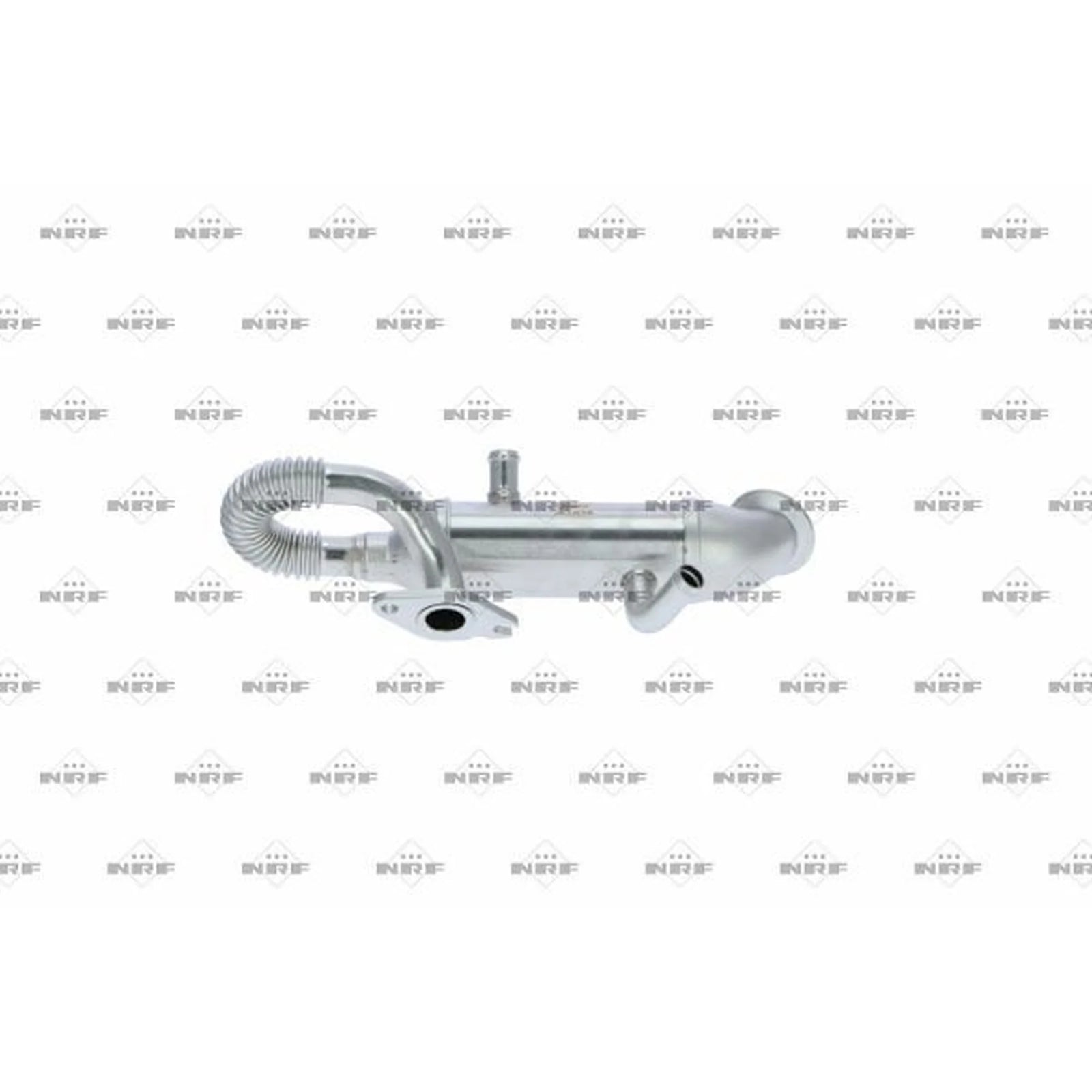 NRF EGR Cooler (Exhaust Gas Recirculation) 48357