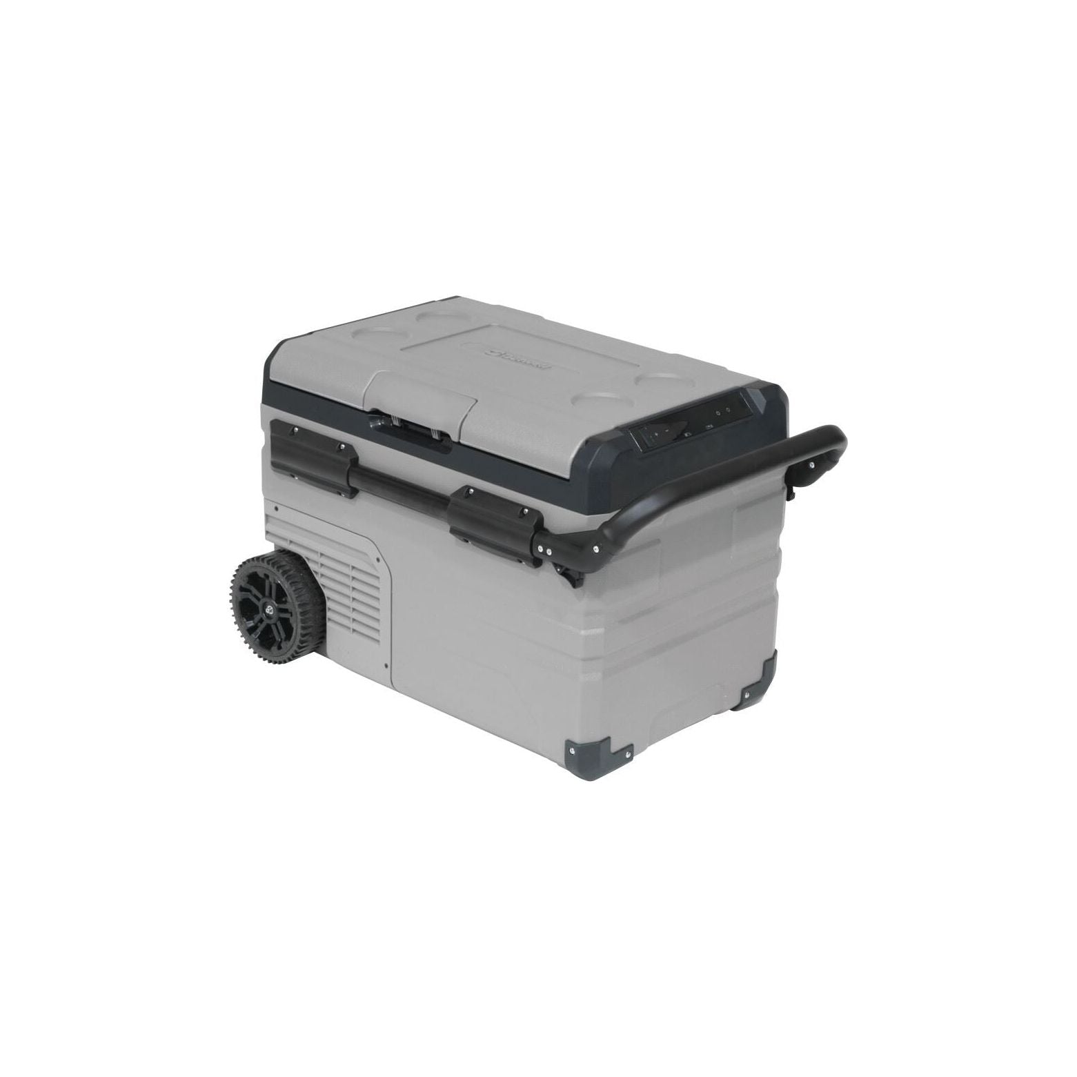Outwell Arctic Frost 45 45L Compressor Cooler Cool Box -20 C to +20 C 12V 230V