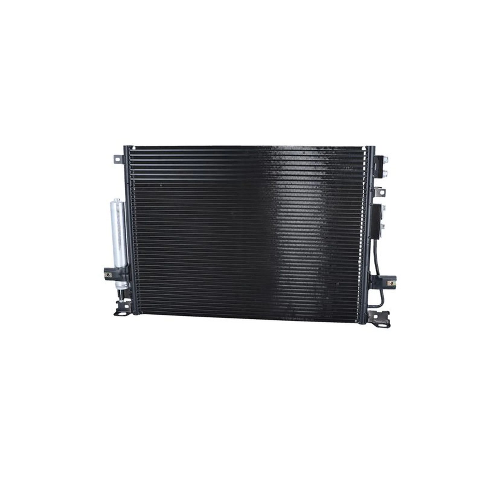 NRF Air Conditioning Condenser 35966