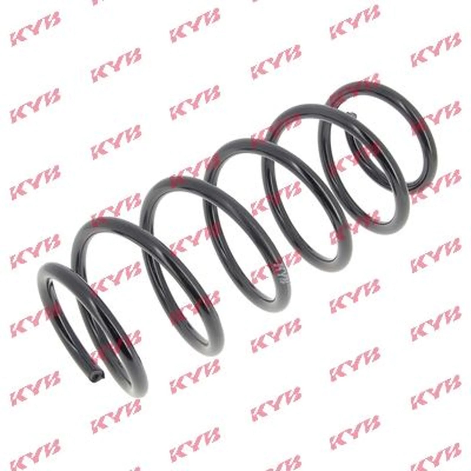 KYB Front Suspension Coil Spring RH1507