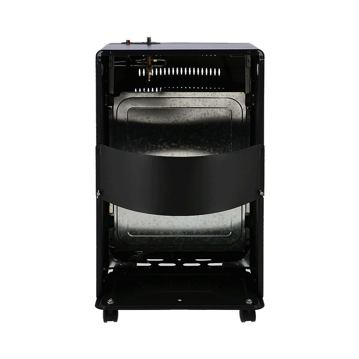 Mestic Gas Heater Mrk-100K 30Mbar
