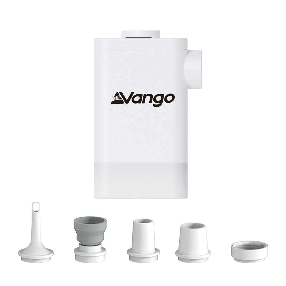 Vango Mini Air Pump - White