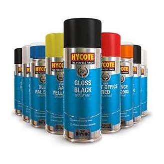 Hycote XUK433 Etch Primer 400ml C/O