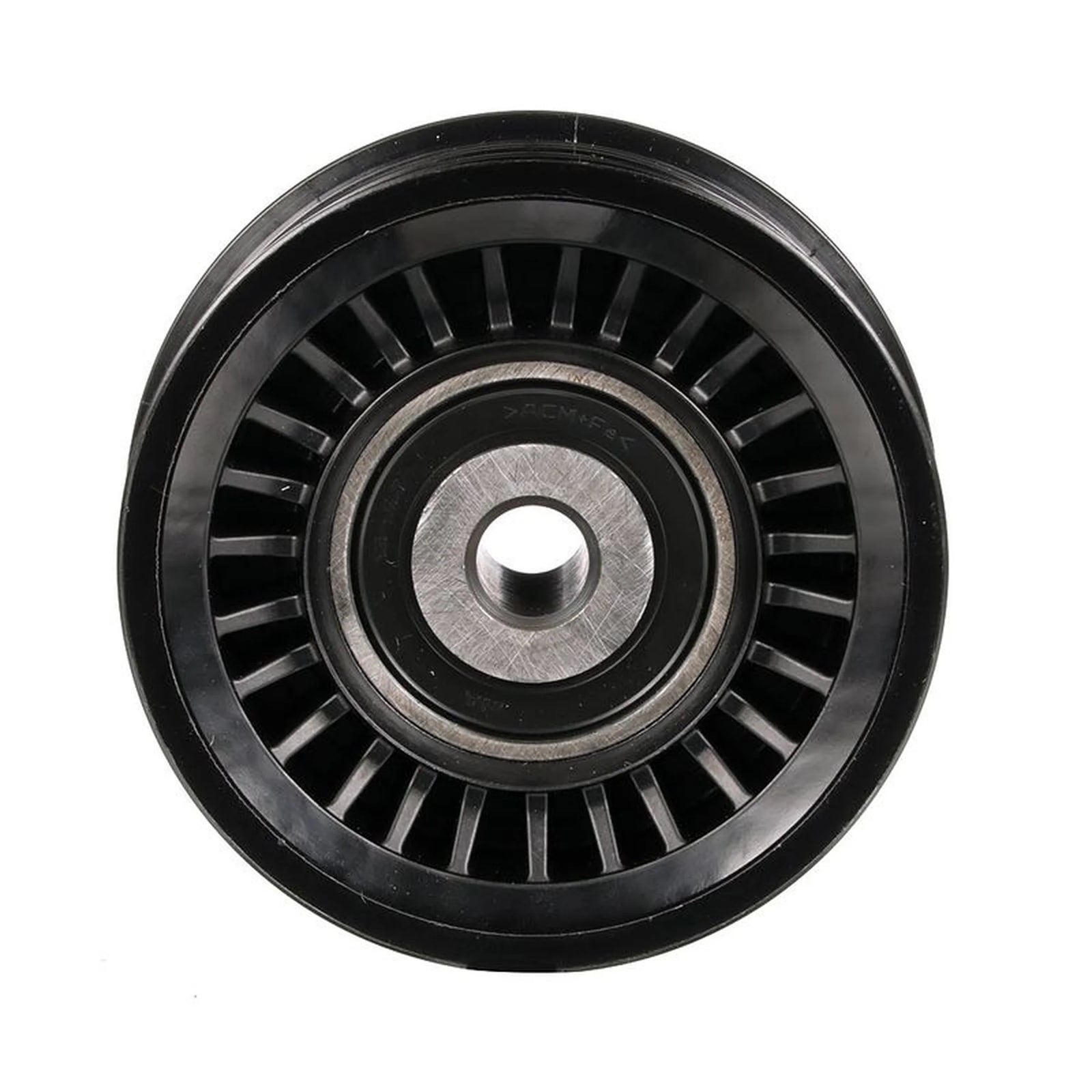 Gates V-Ribbed Belt Deflection/Guide Pulley Left T36763