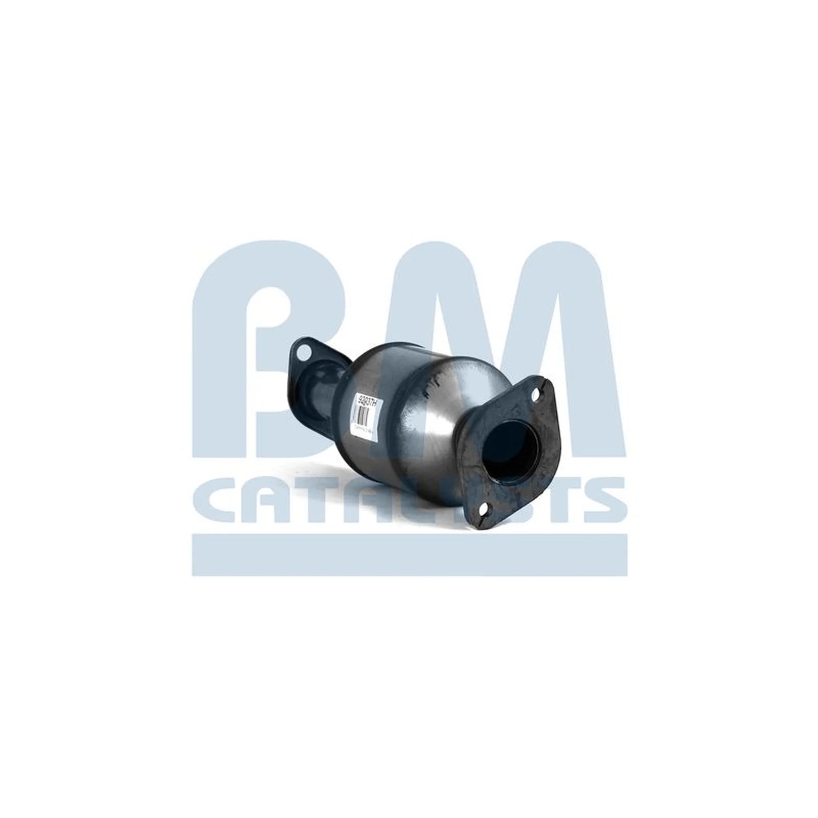 BM Catalysts Homologated Petrol Cat BM92037H