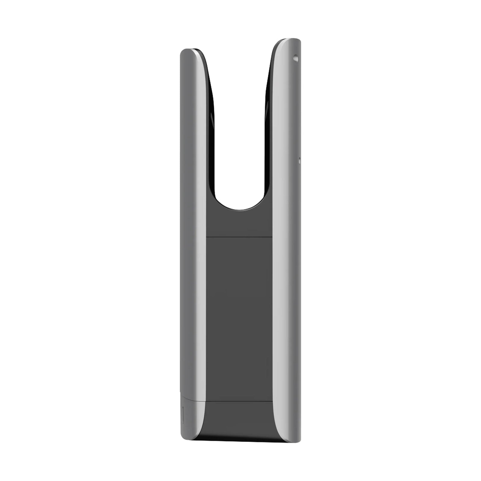 Baridi Hand Dryer DH150 1750W with HEPA Filter - Silver