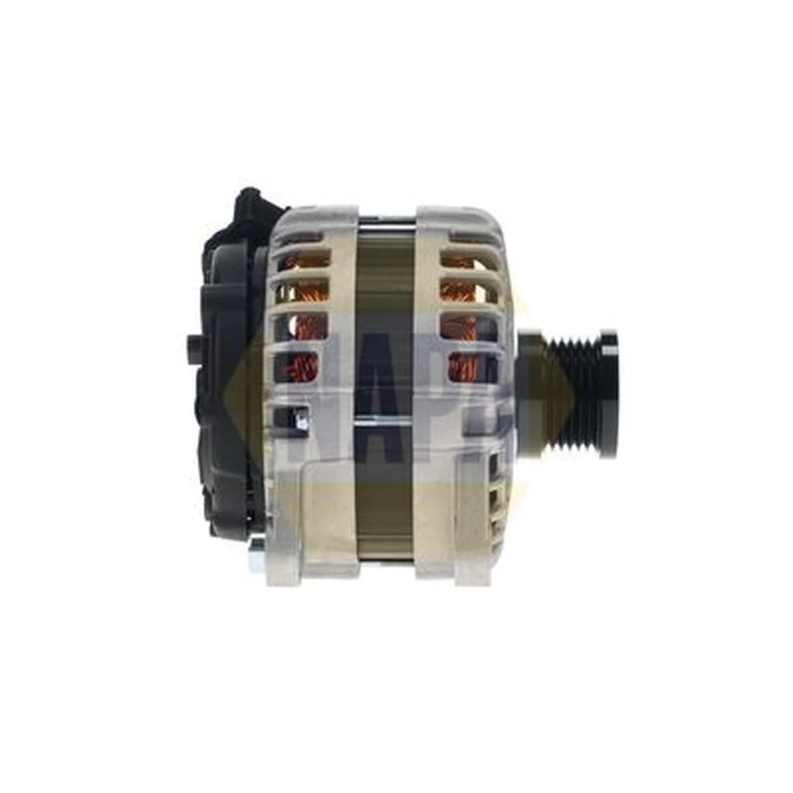 NAPA Car Alternator 12V NAL2547
