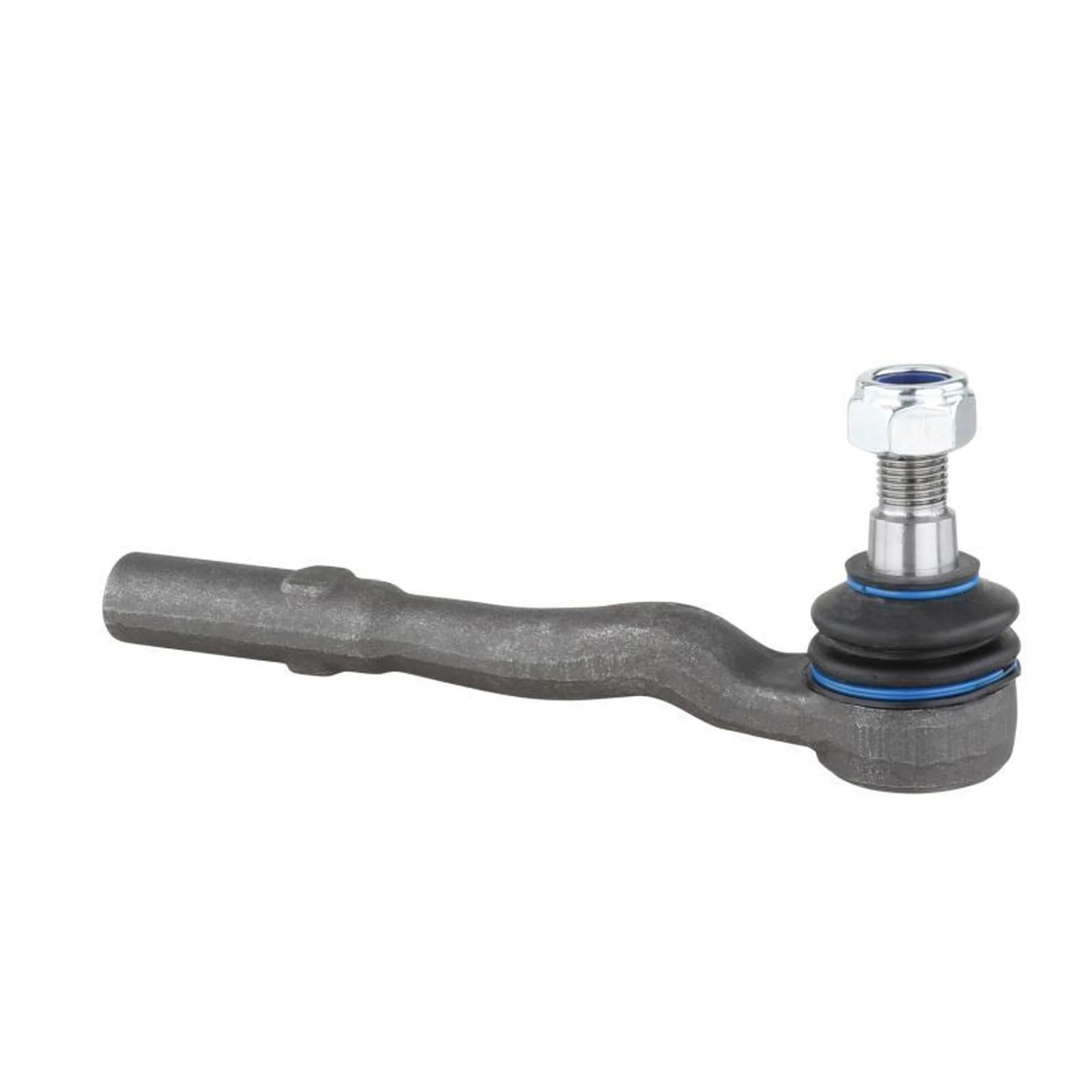 Delphi Steering Tie Rod End Ball Joint Front Right M14x1. TA1960