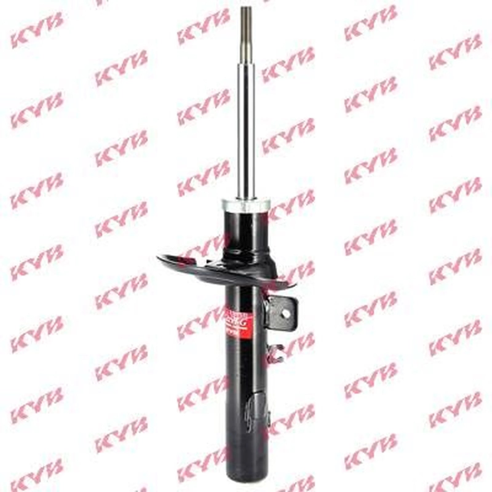 KYB Shock Absorber Damper Strut Front Left 333777