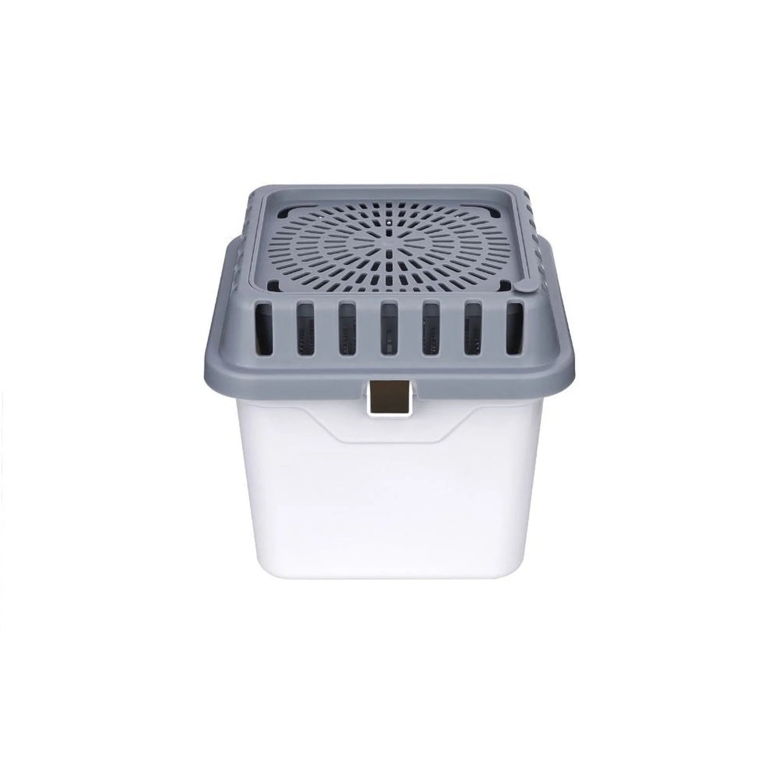 Olpro Re-usable Dehumidifier Box (Crystals Included)