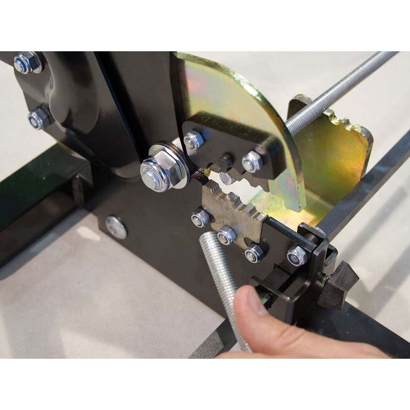 Edma Rod Cut Threaded Rod Cutter