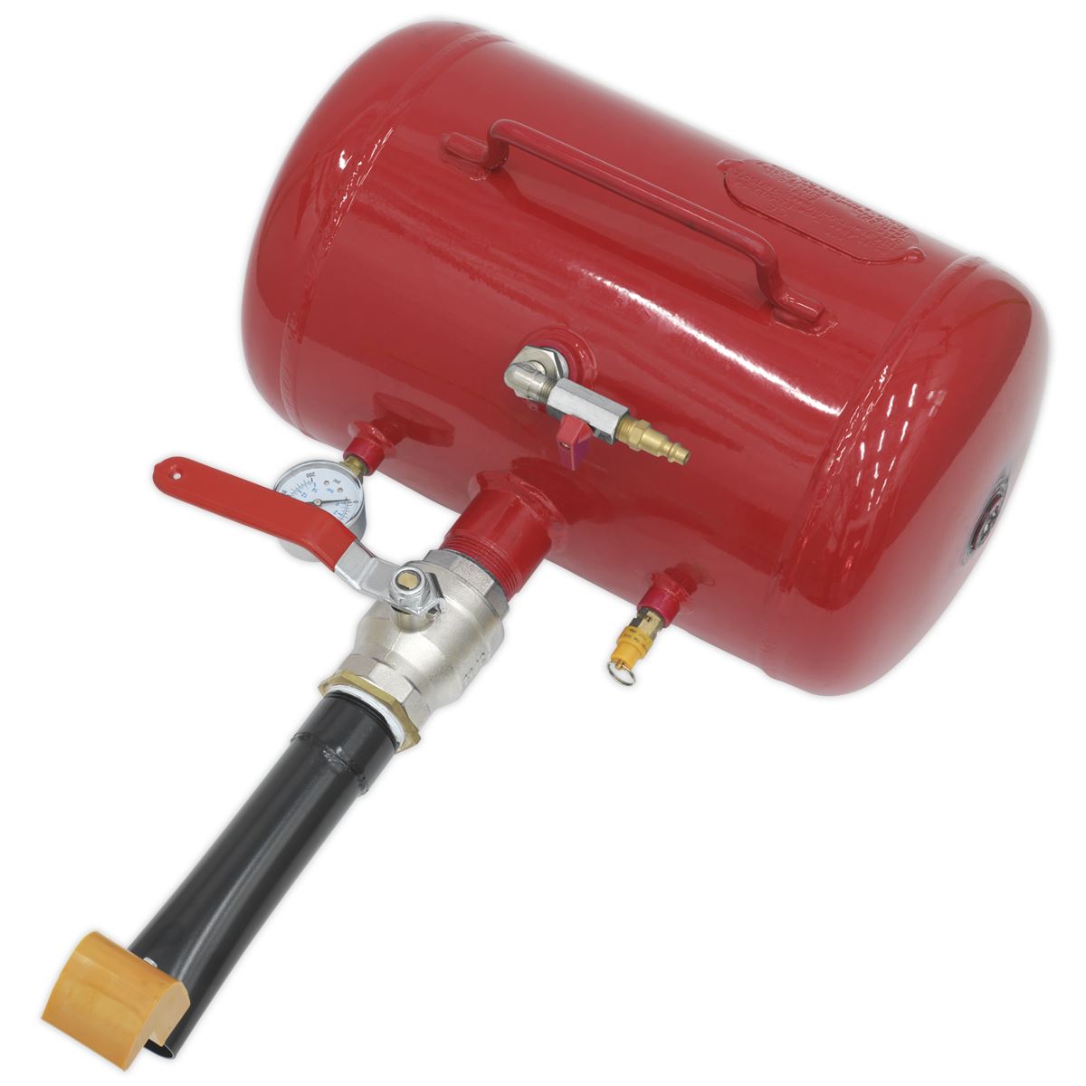 Sealey Bead Seating Tool 19L Lever Trigger TC900