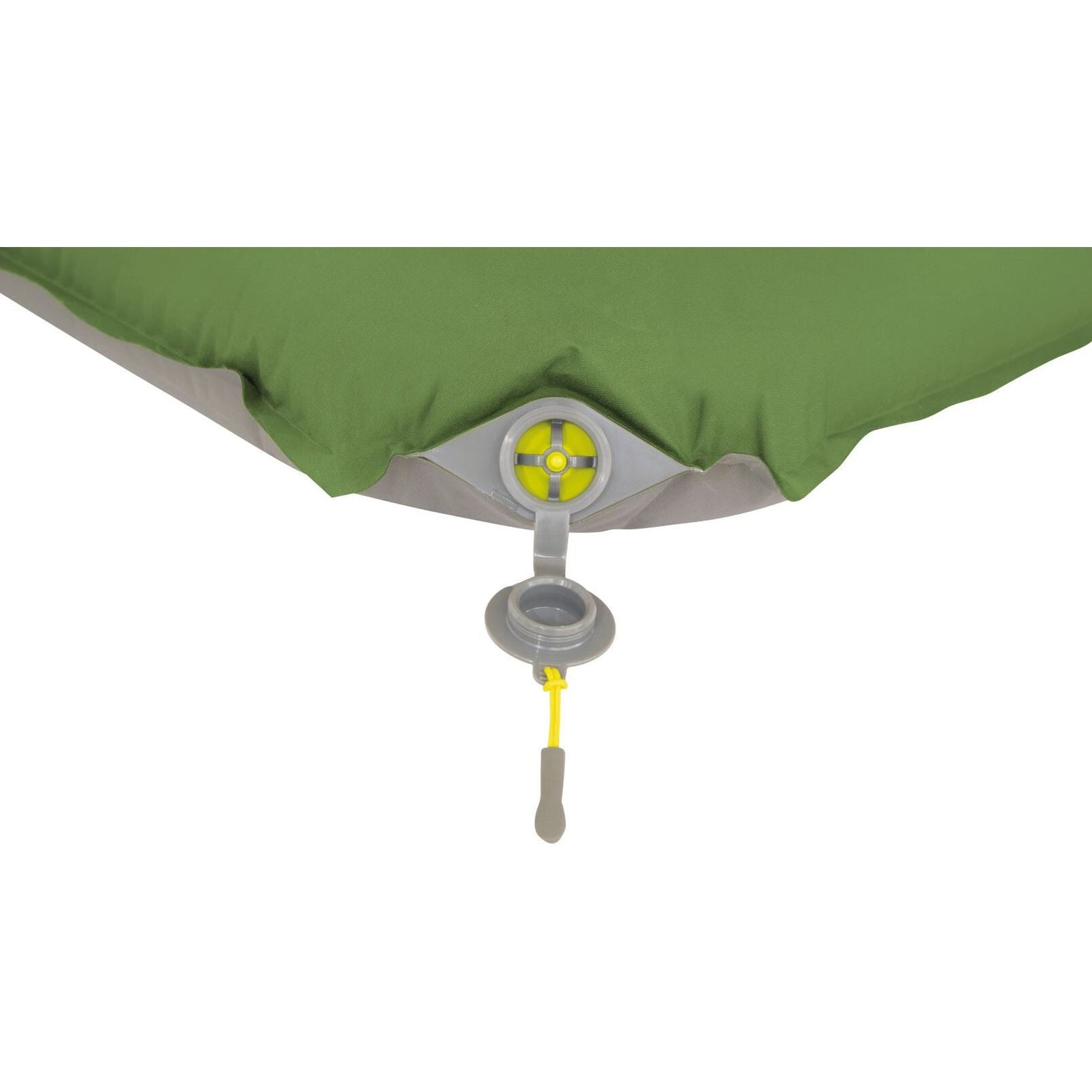 Outwell Dreamcatcher Single 12.0 cm XL Self Inflating Camping Mat