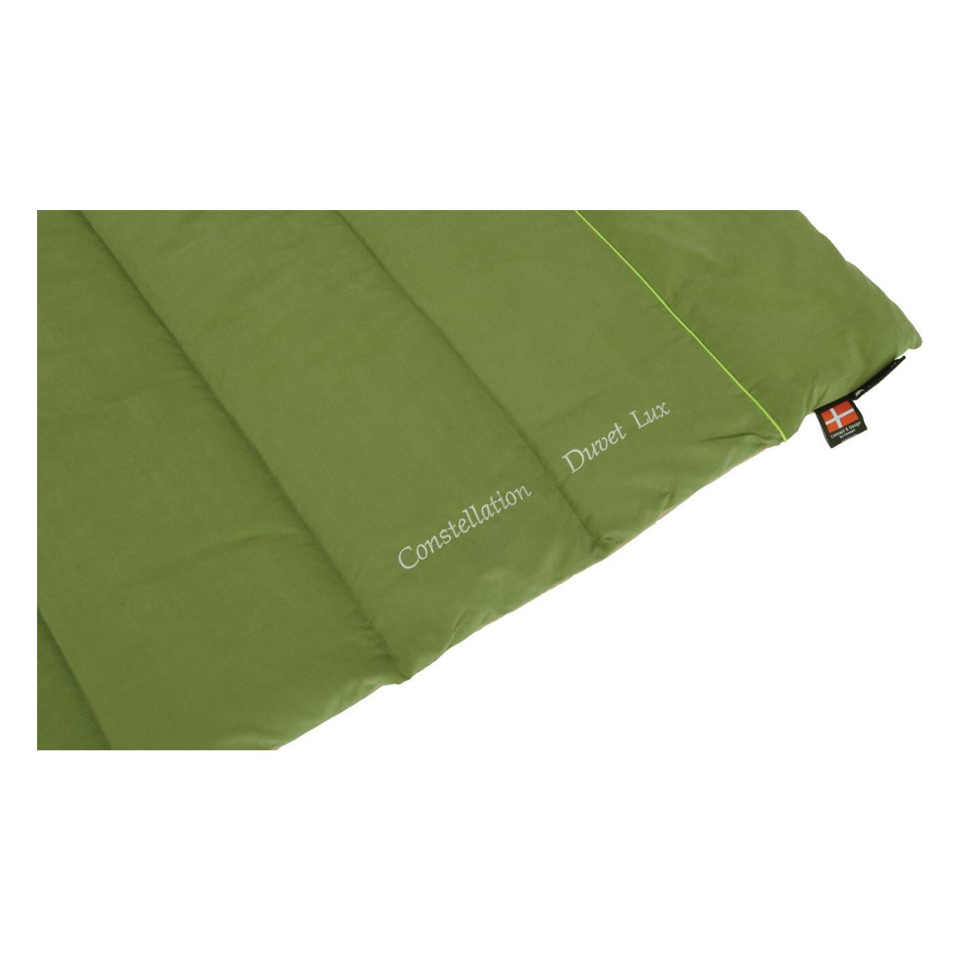 Outwell Constellation Double Camping Duvet Lux Double