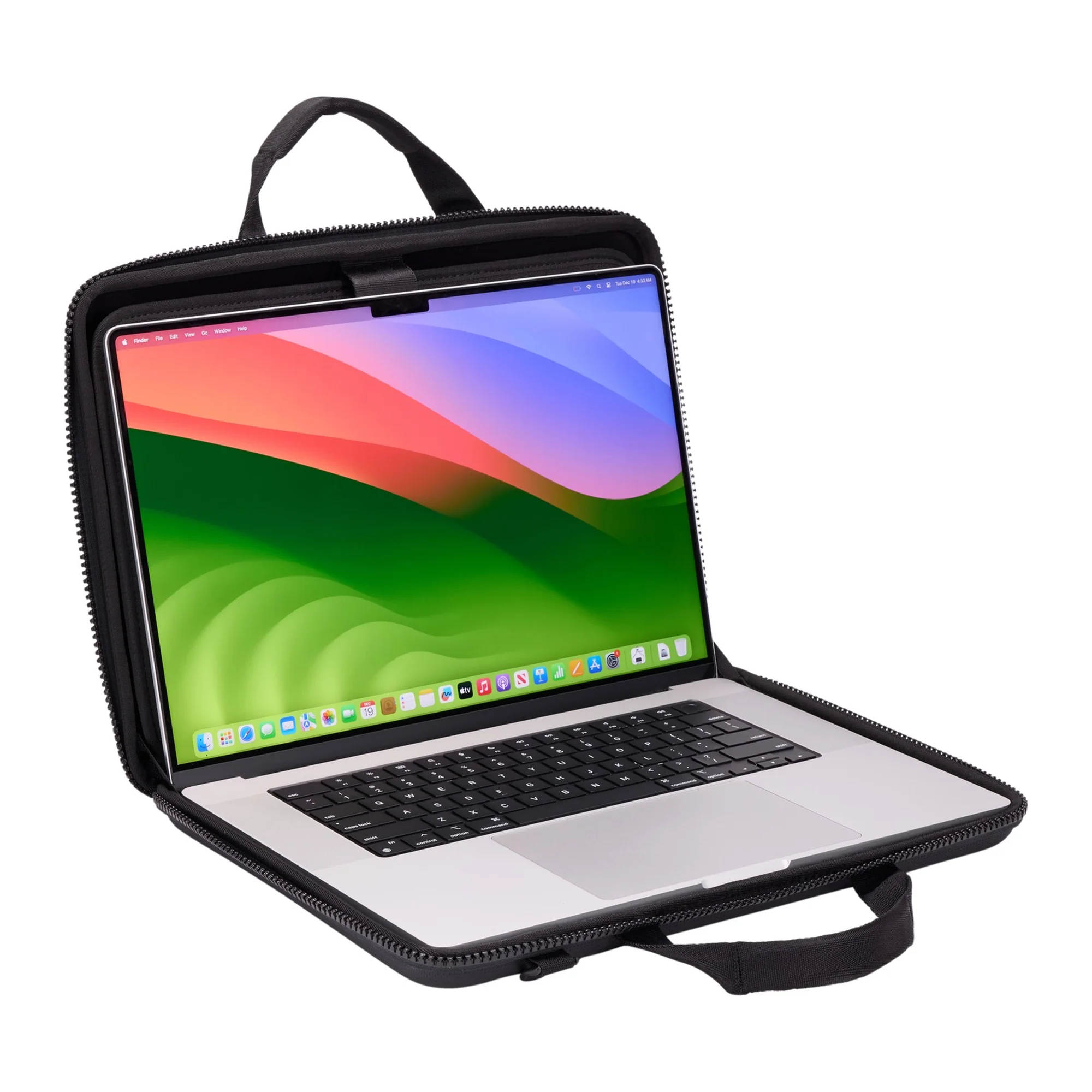 Thule Gauntlet Laptop Bag 16" Rugged Protection