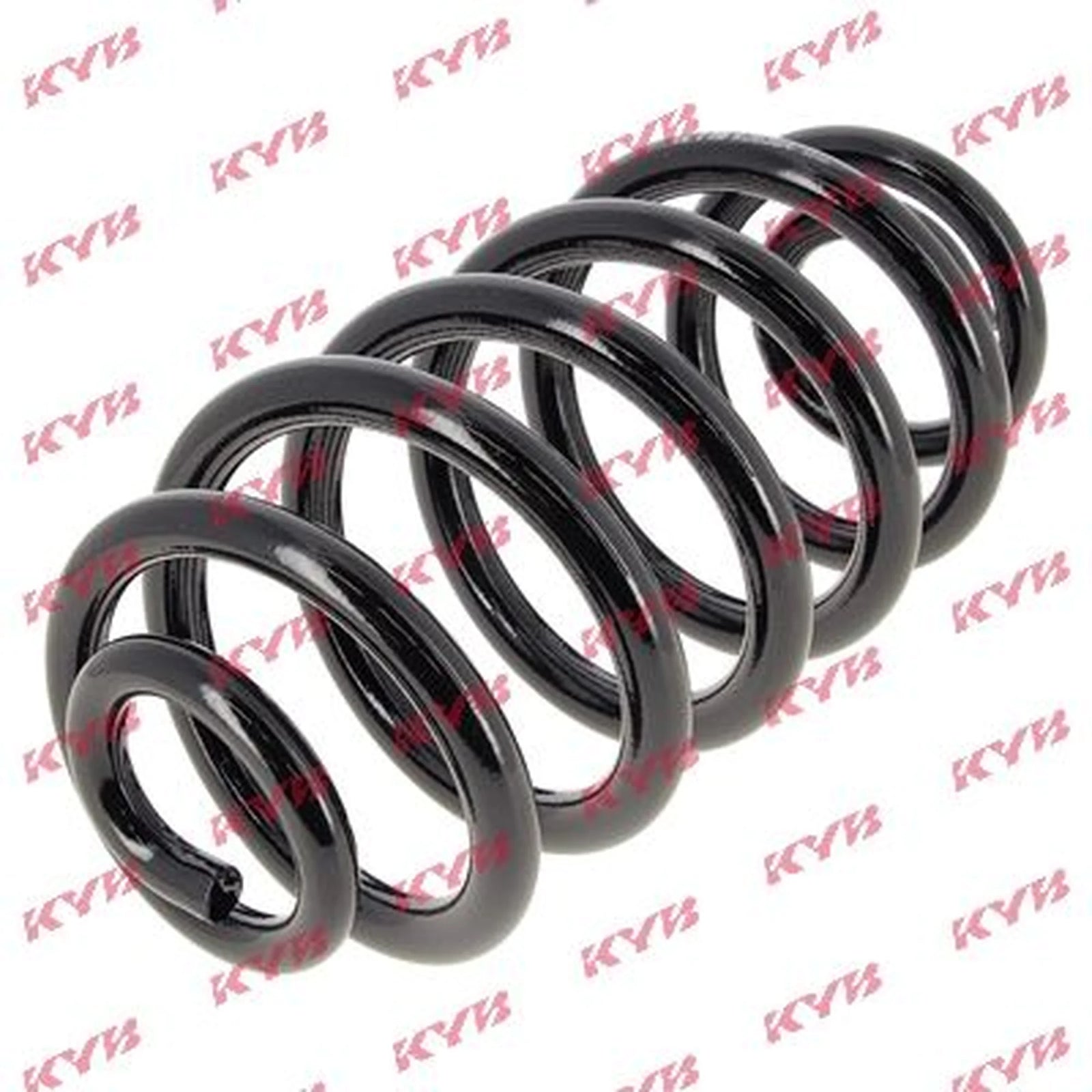 KYB Rear Suspension Coil Spring RJ6364