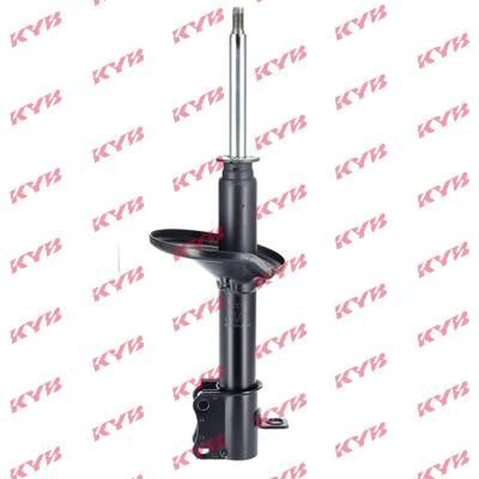 KYB Shock Absorber Damper Strut Rear Left 633251