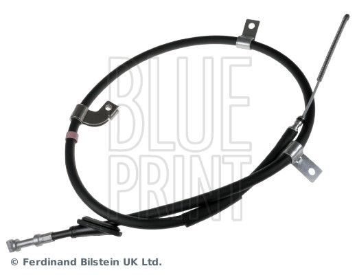 Blue Print Handbrake Cable Rear ADS74633