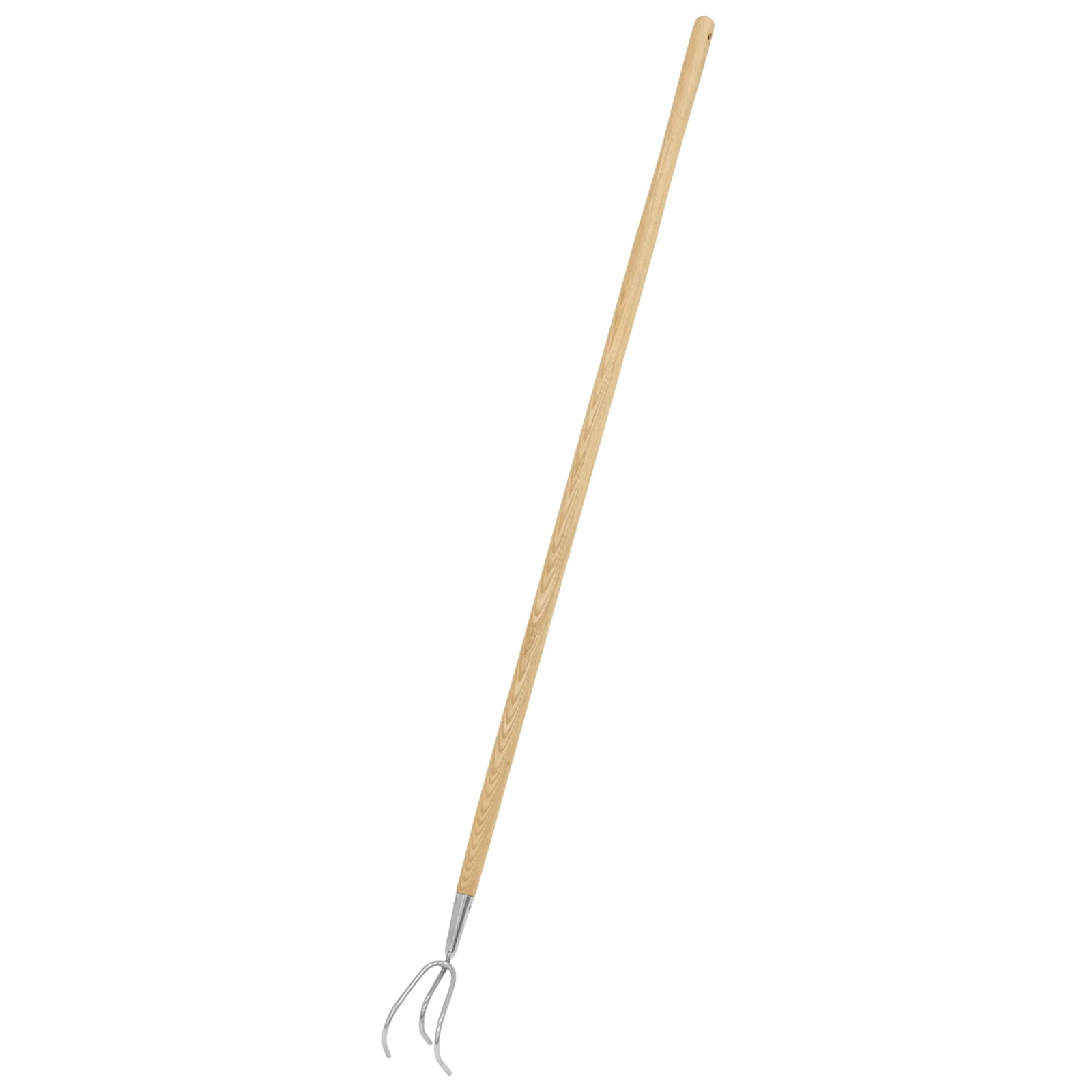 Sealey Premier Garden Cultivator GTWH012 145mm Stainless Steel Tines