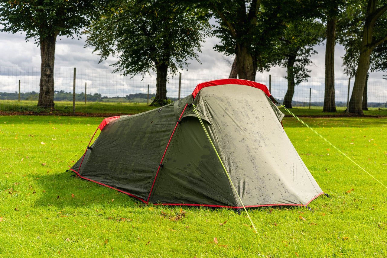 Olpro  Beckford Lightweight 2 Person Tent (Ripstop) (Ex Voyager)