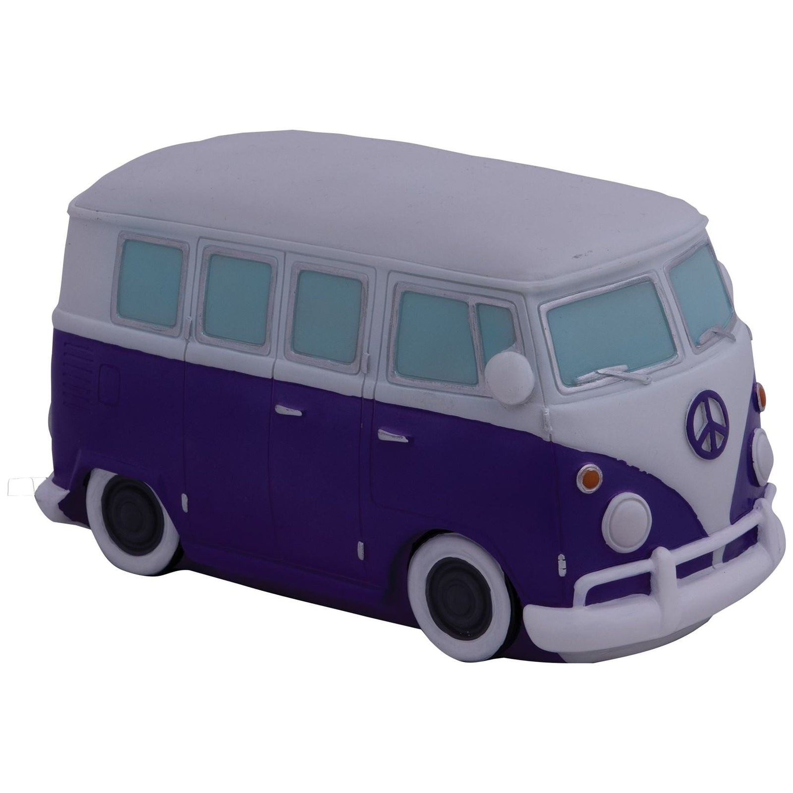 Quest LED Home is where you park It Motor/ Camper table lamps E0095
