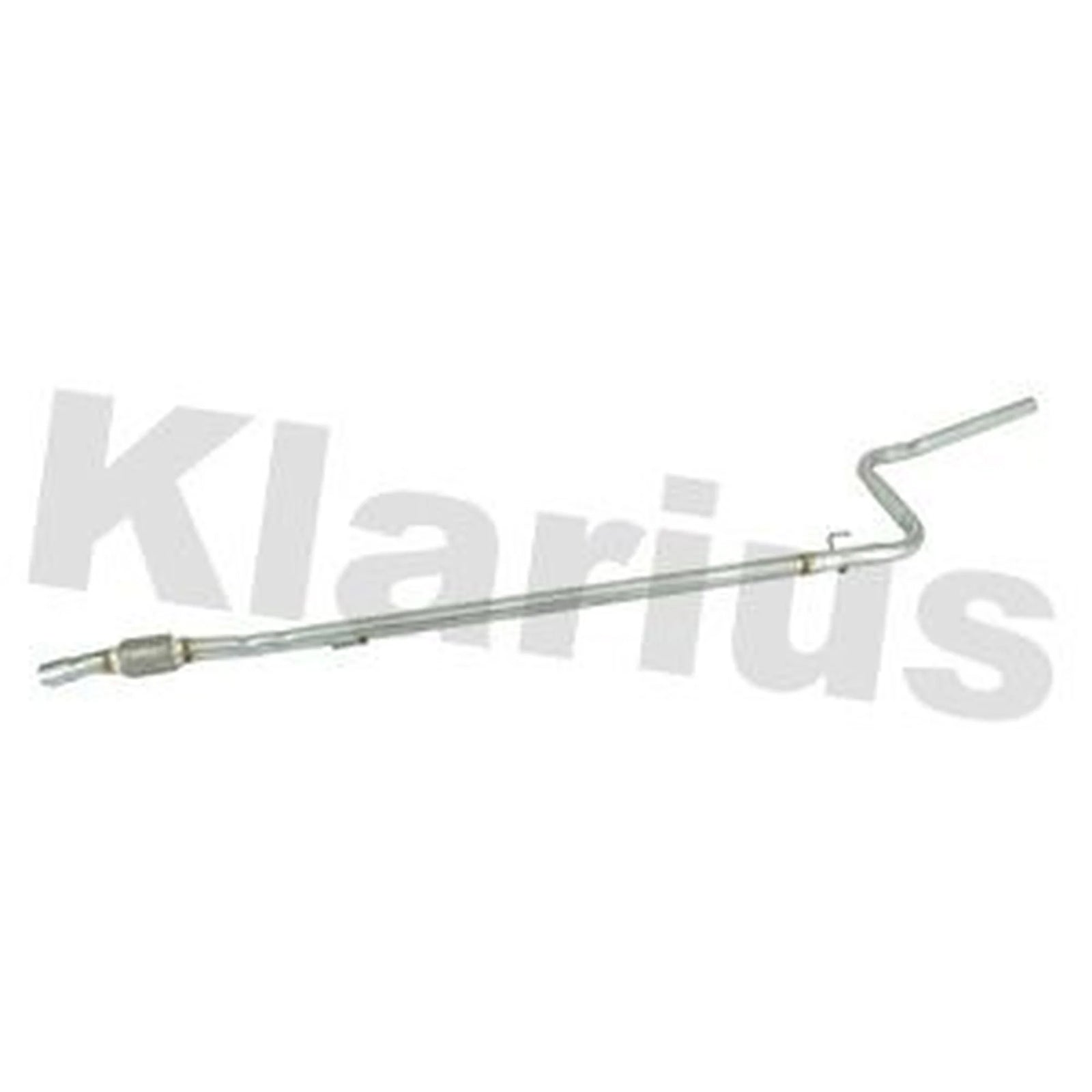Klarius Exhaust Pipe OD FT942C