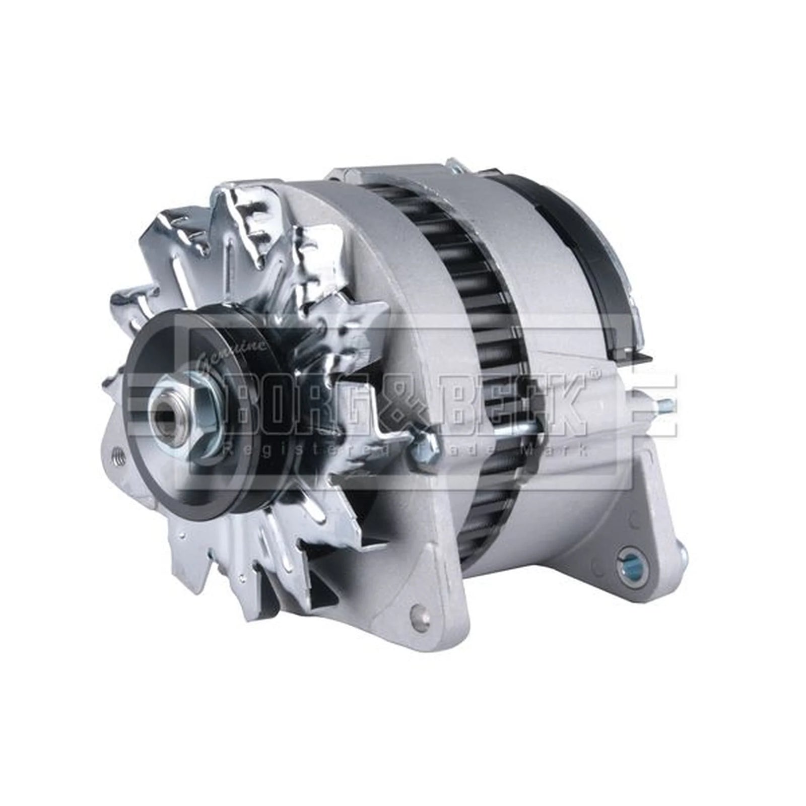 Borg & Beck Car Alternator 12V BBA2380