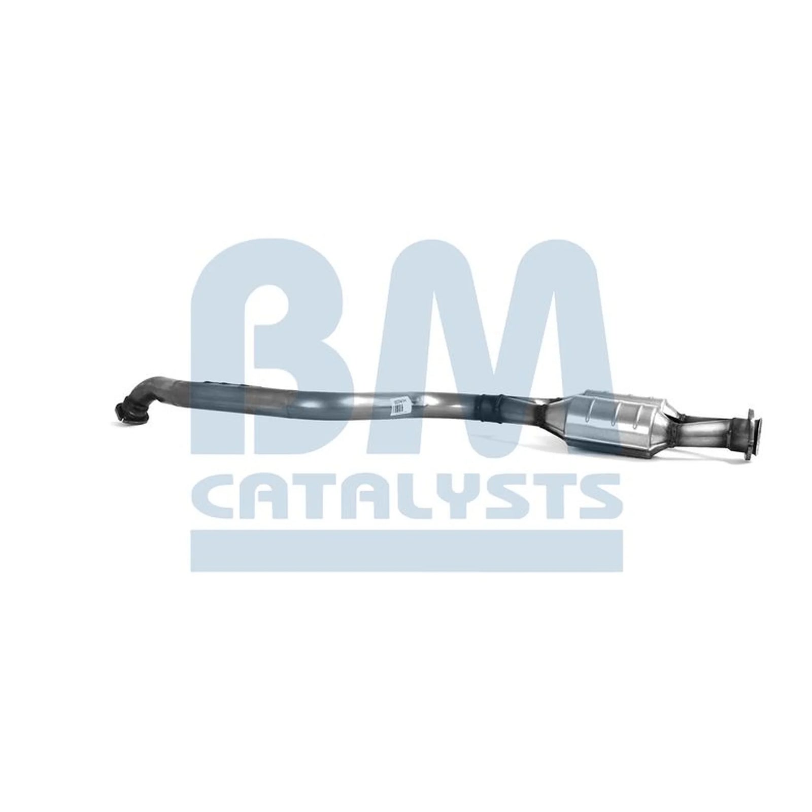 BM Catalysts Homologated Petrol Cat BM90741H