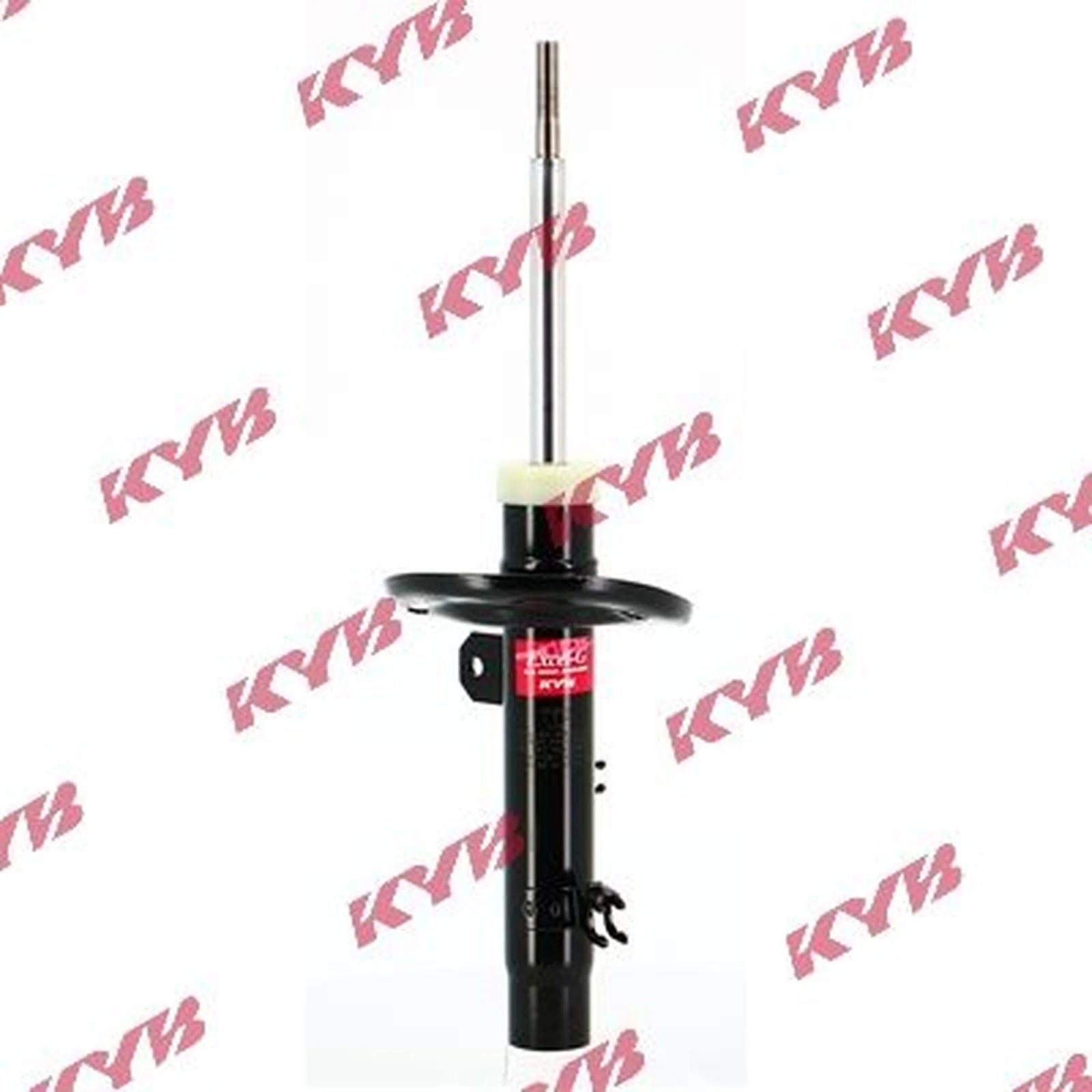 KYB Shock Absorber Damper Strut Front Left 3338013